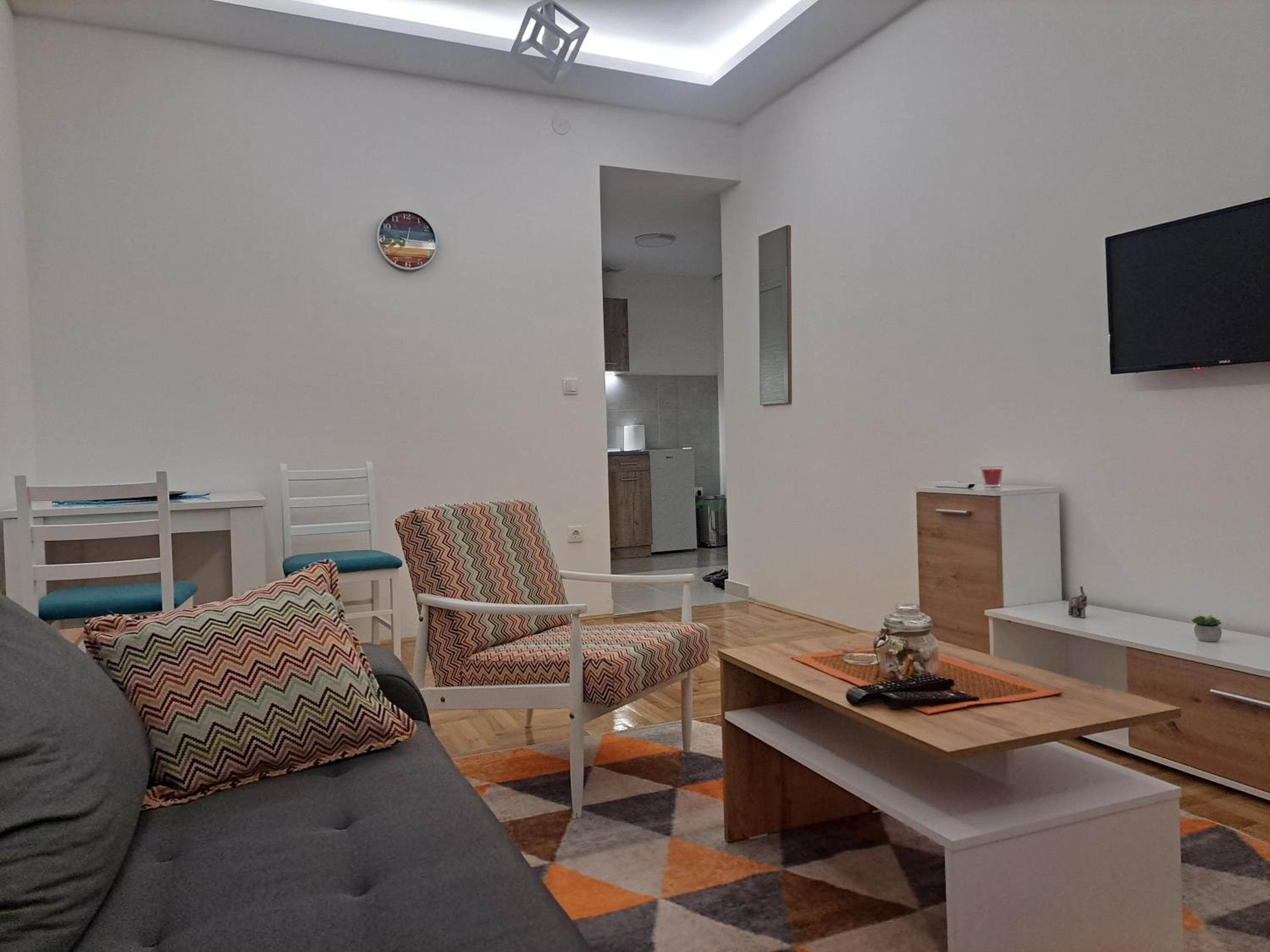 Apartman Talija