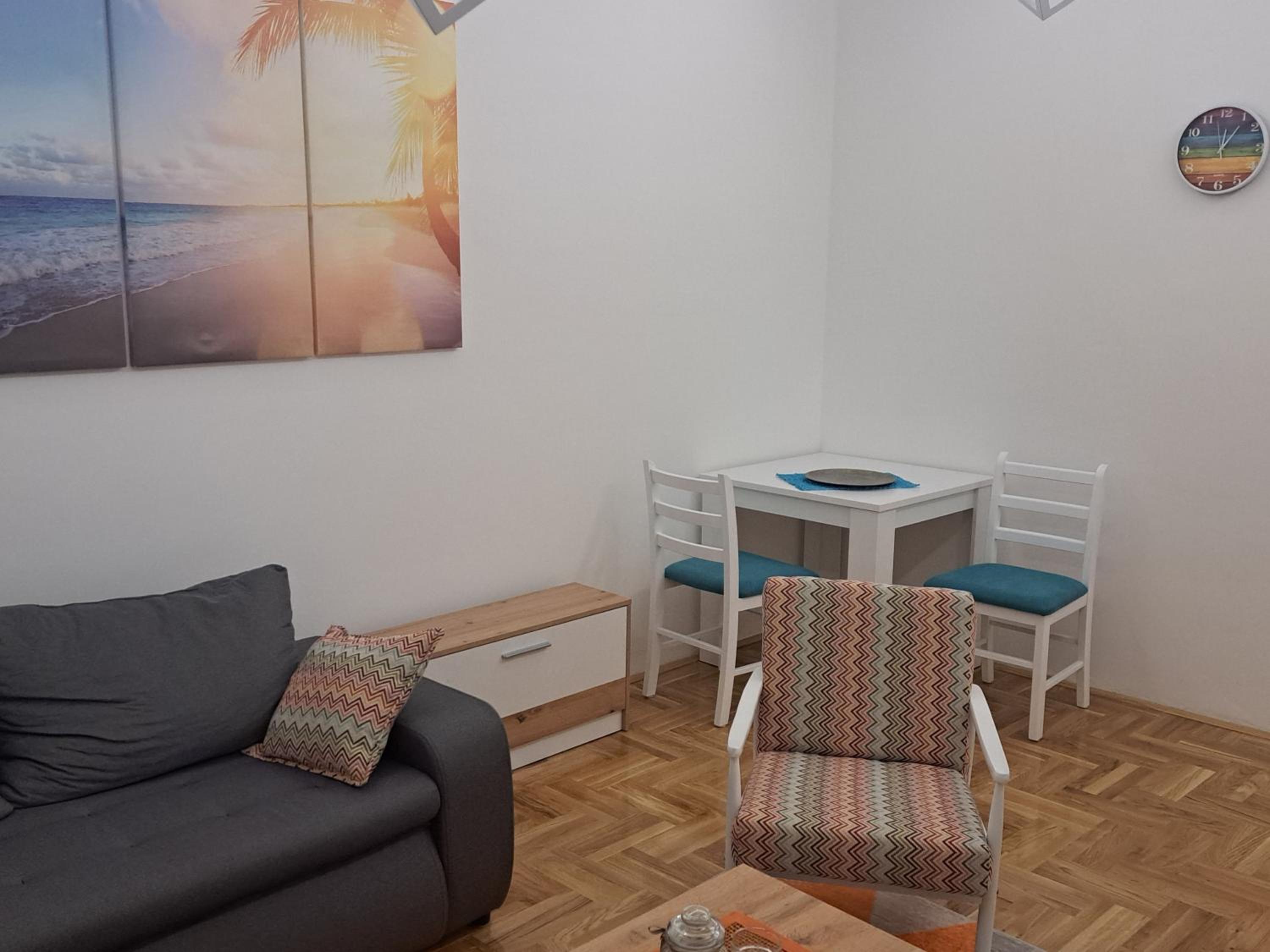 Apartman Talija