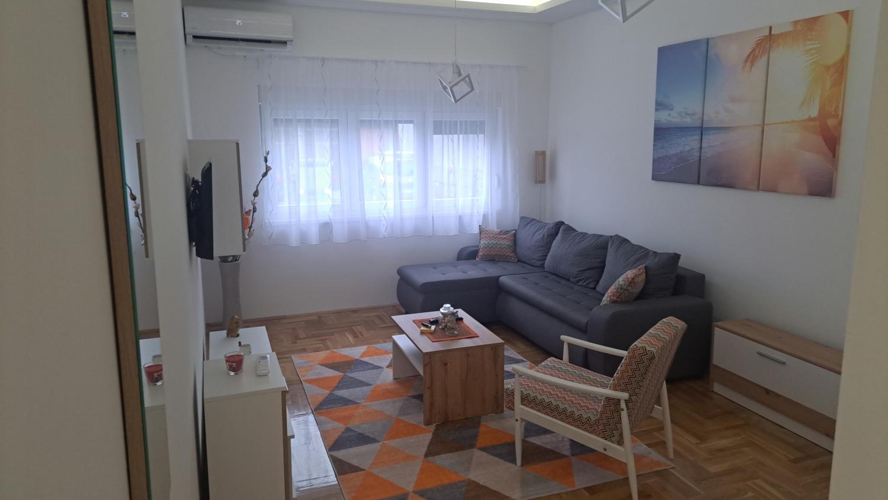 Apartman Talija