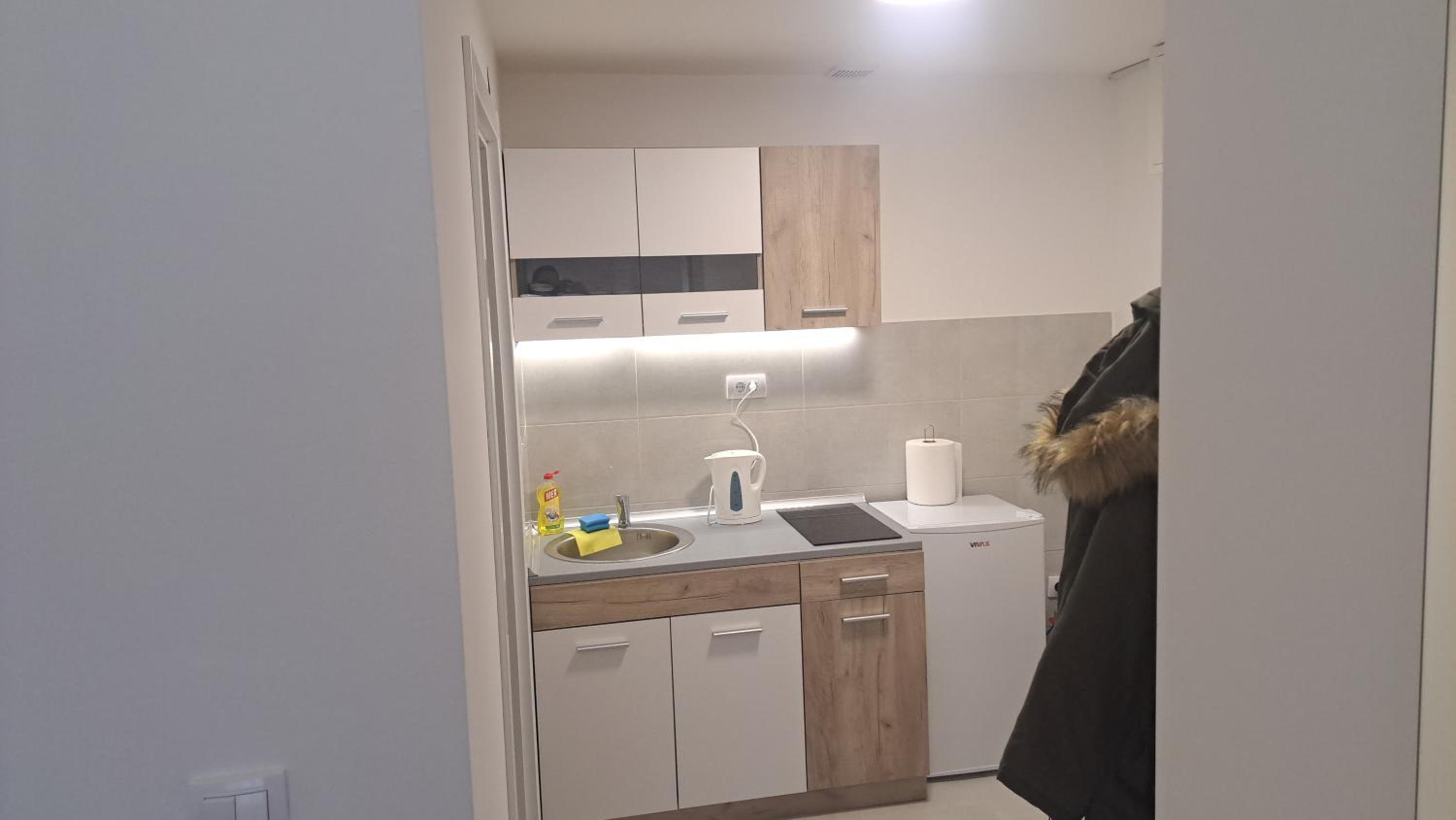Apartman Talija
