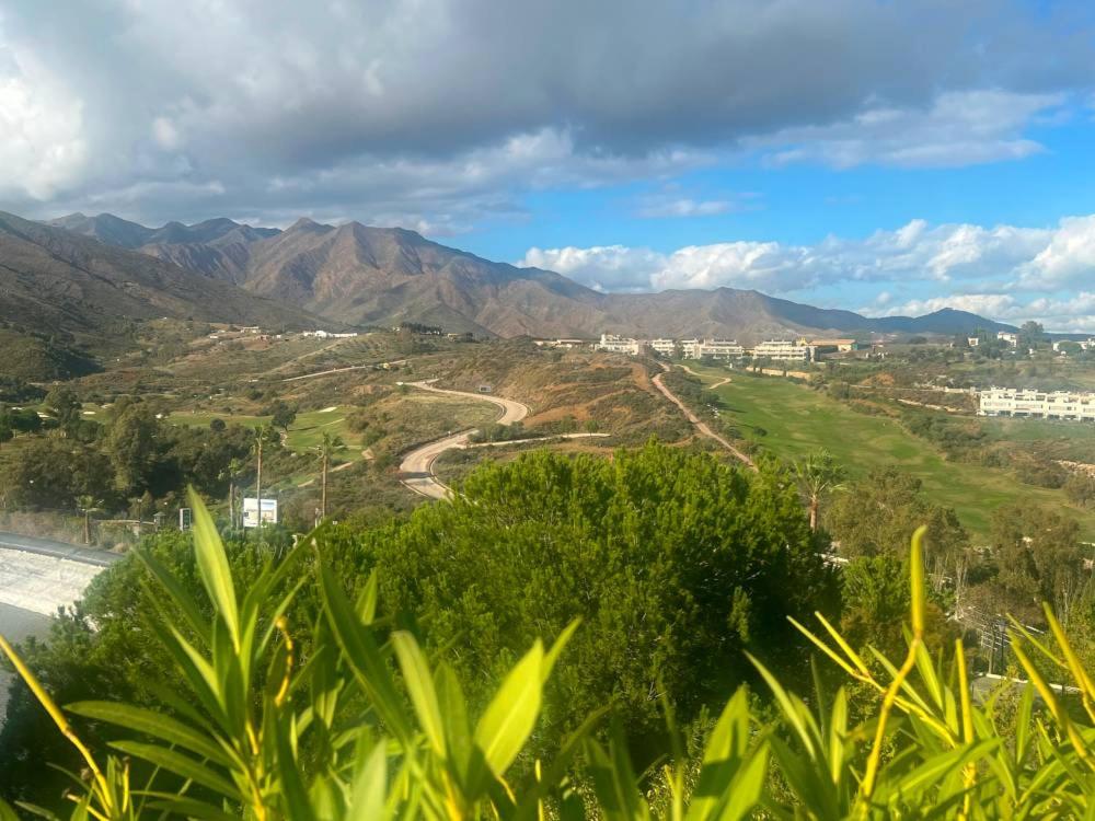 Casa Mijas - Hip ingericht appartement