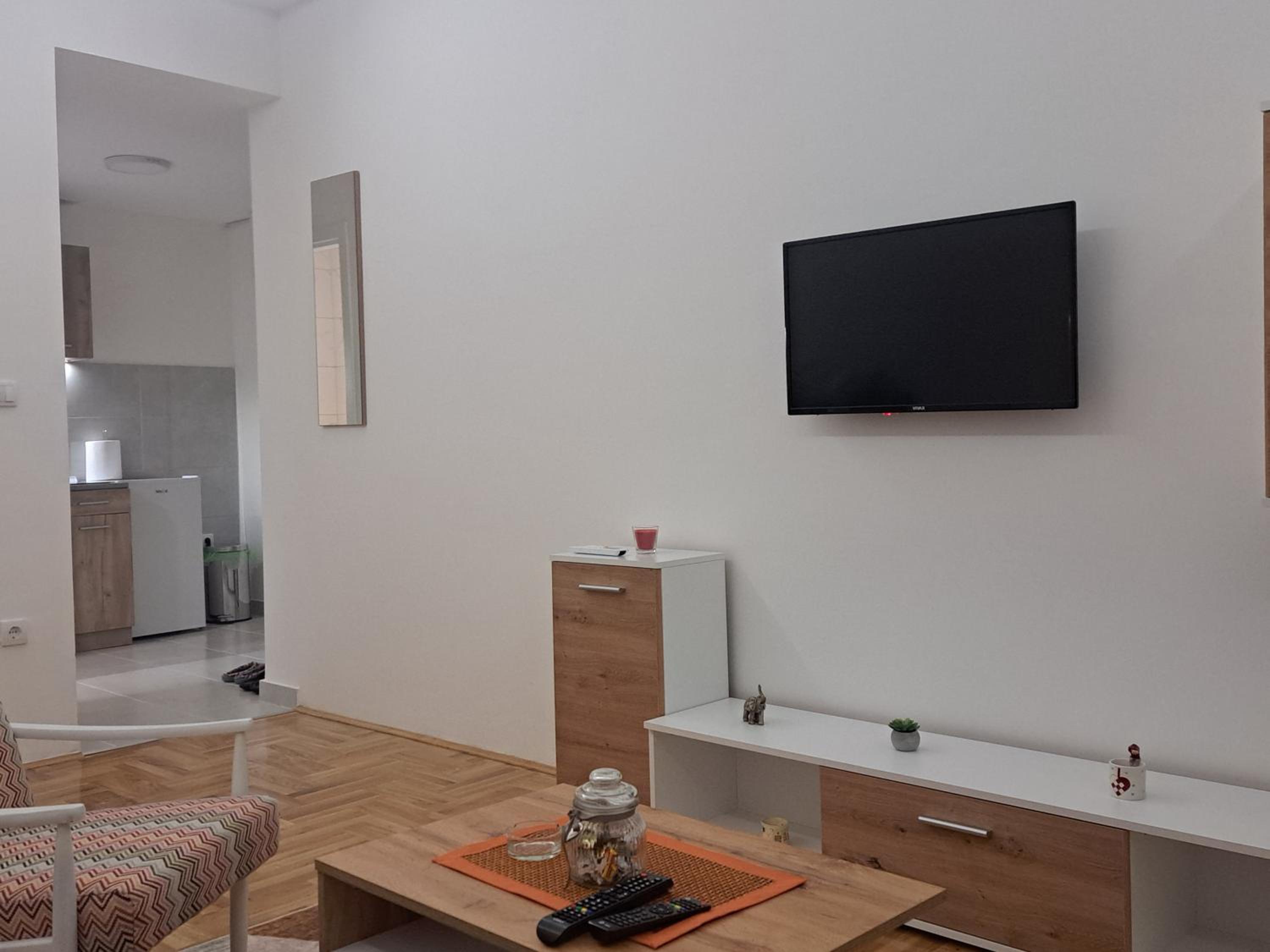 Apartman Talija