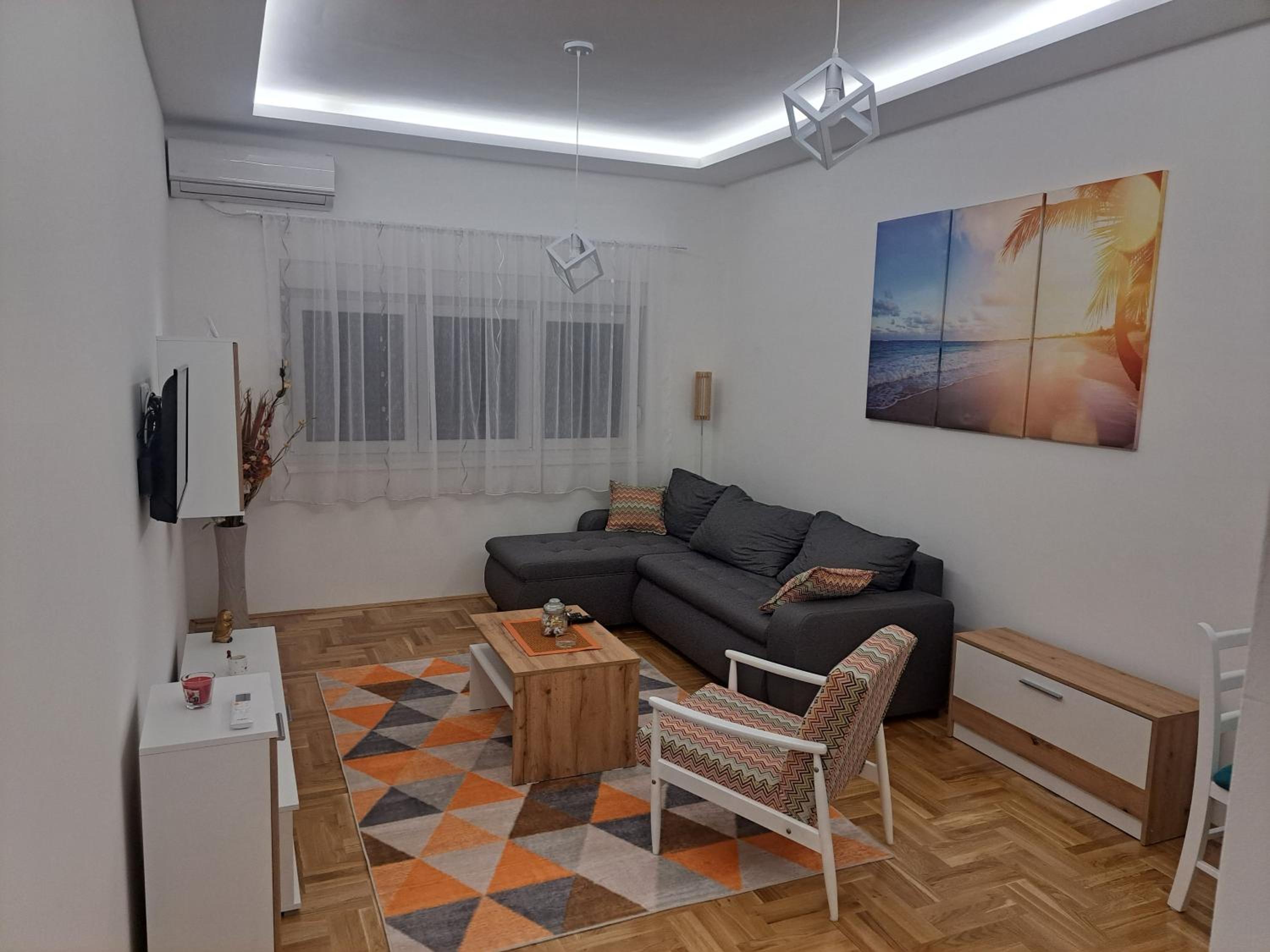 Apartman Talija