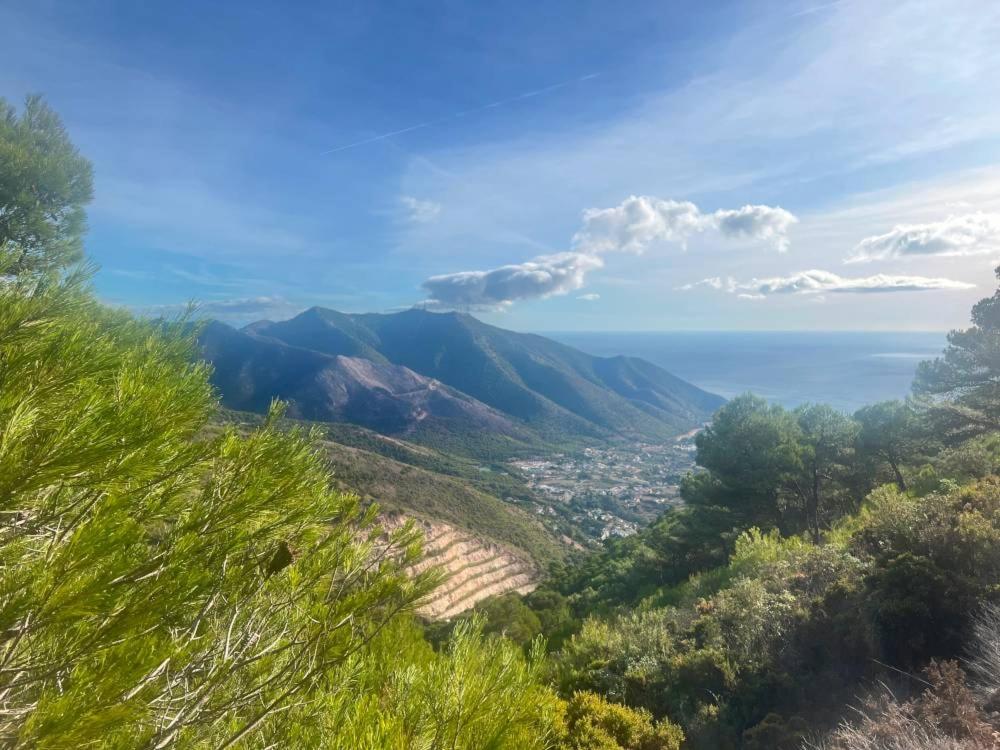 Casa Mijas - Hip ingericht appartement