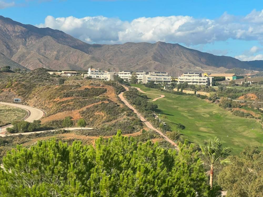 Casa Mijas - Hip ingericht appartement