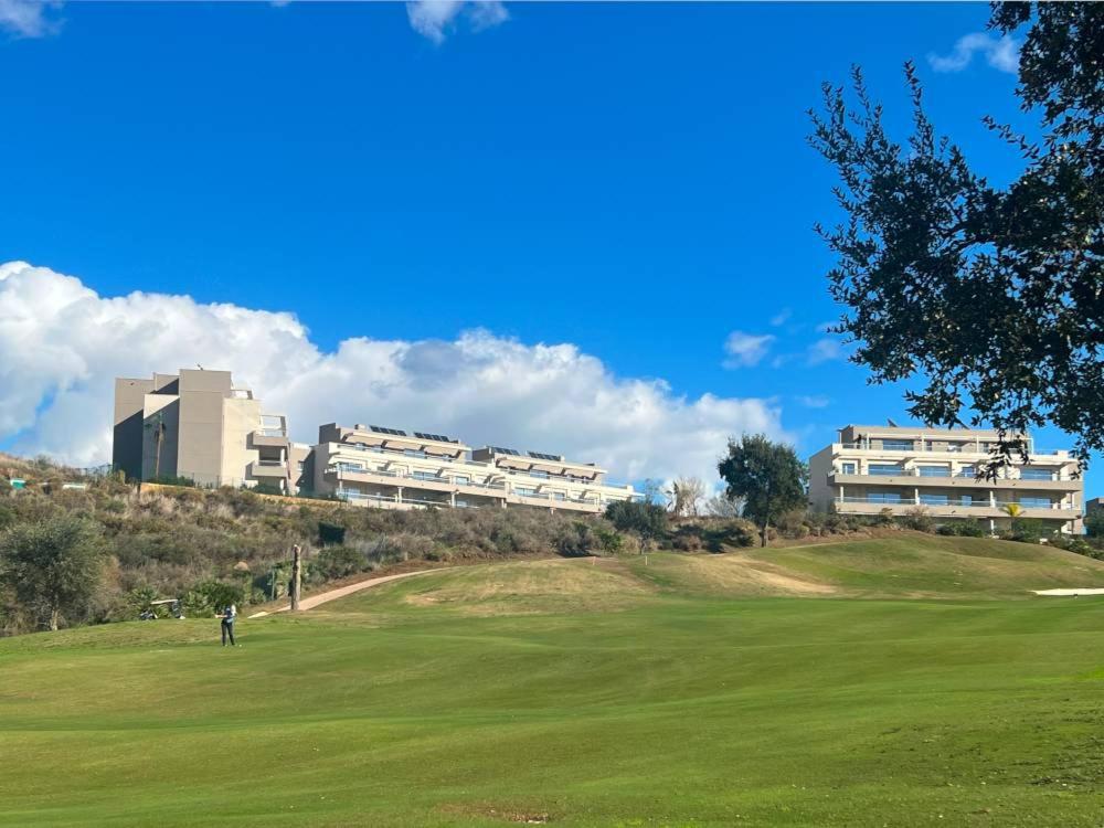 Casa Mijas - Hip ingericht appartement