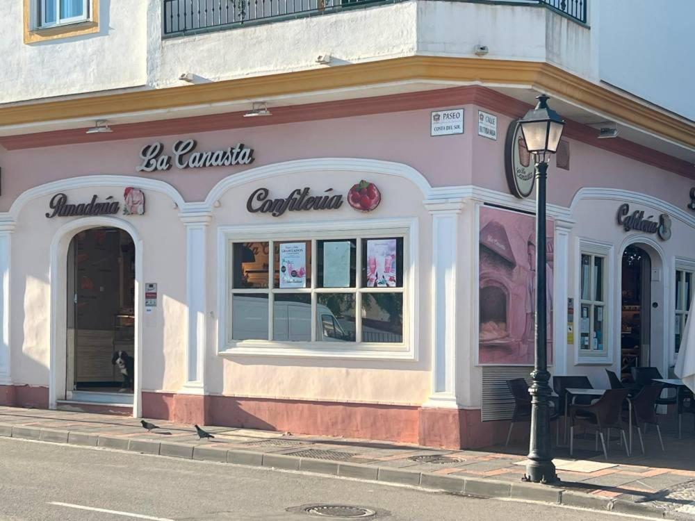 Casa Mijas - Hip ingericht appartement
