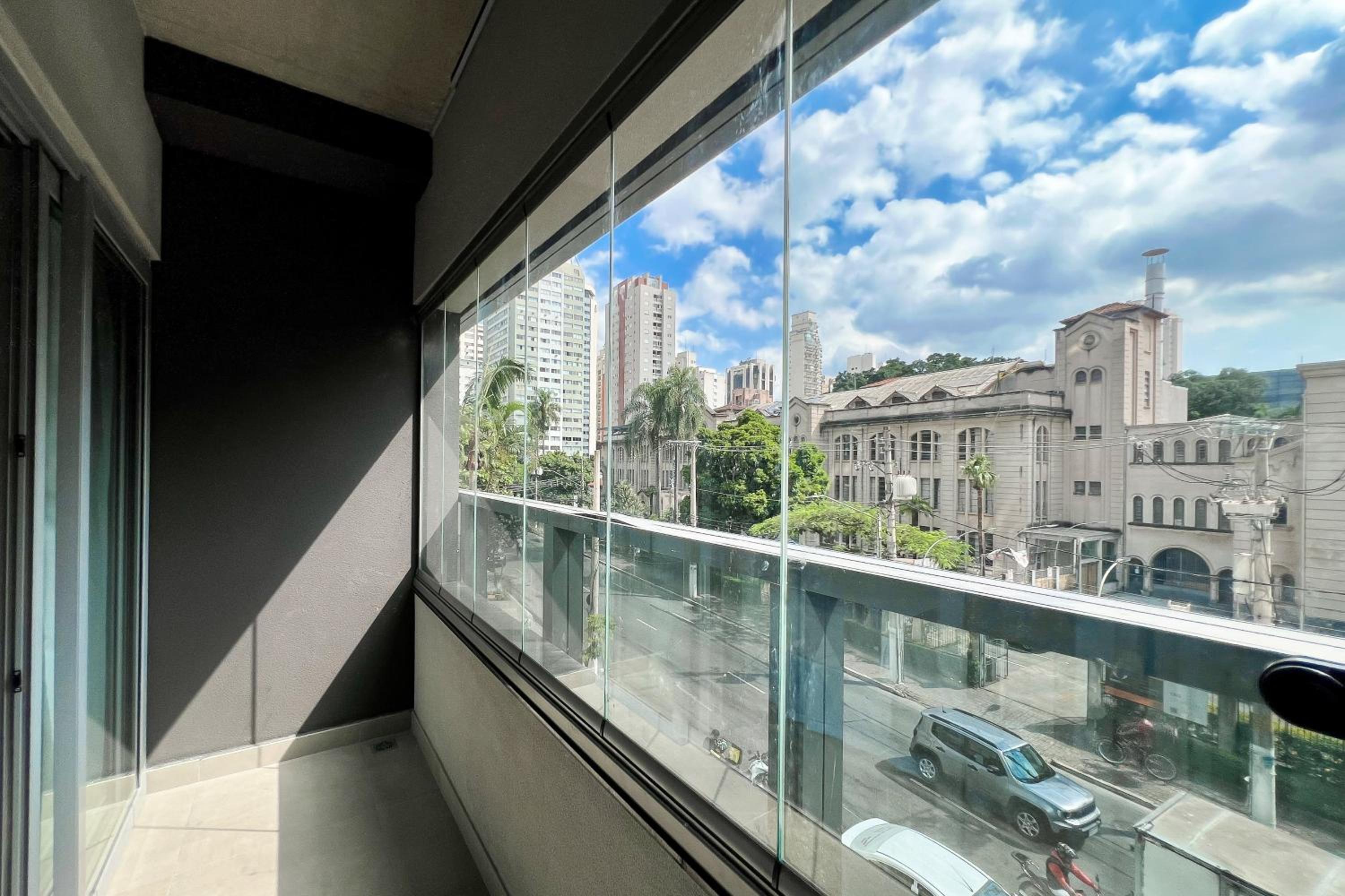 360 VN On Lorena by Housi