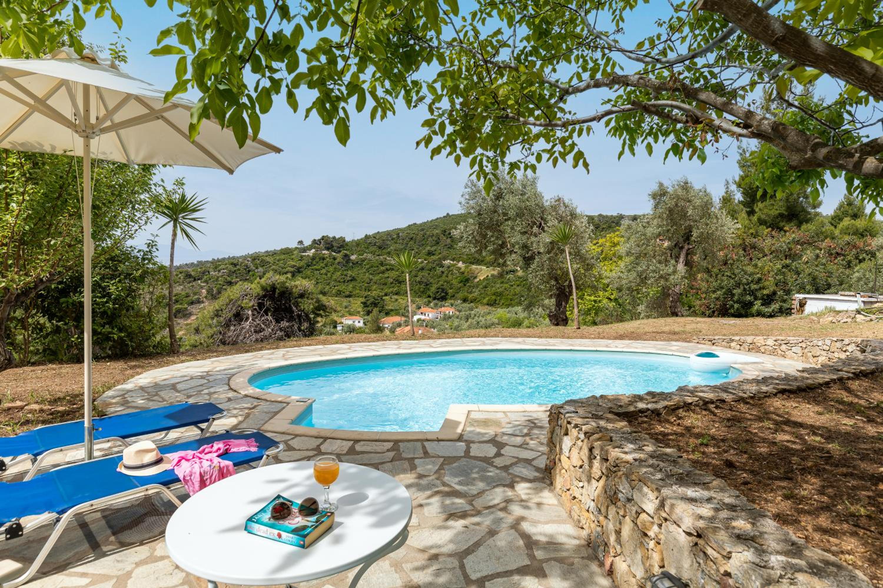 Michael's Country House view 5