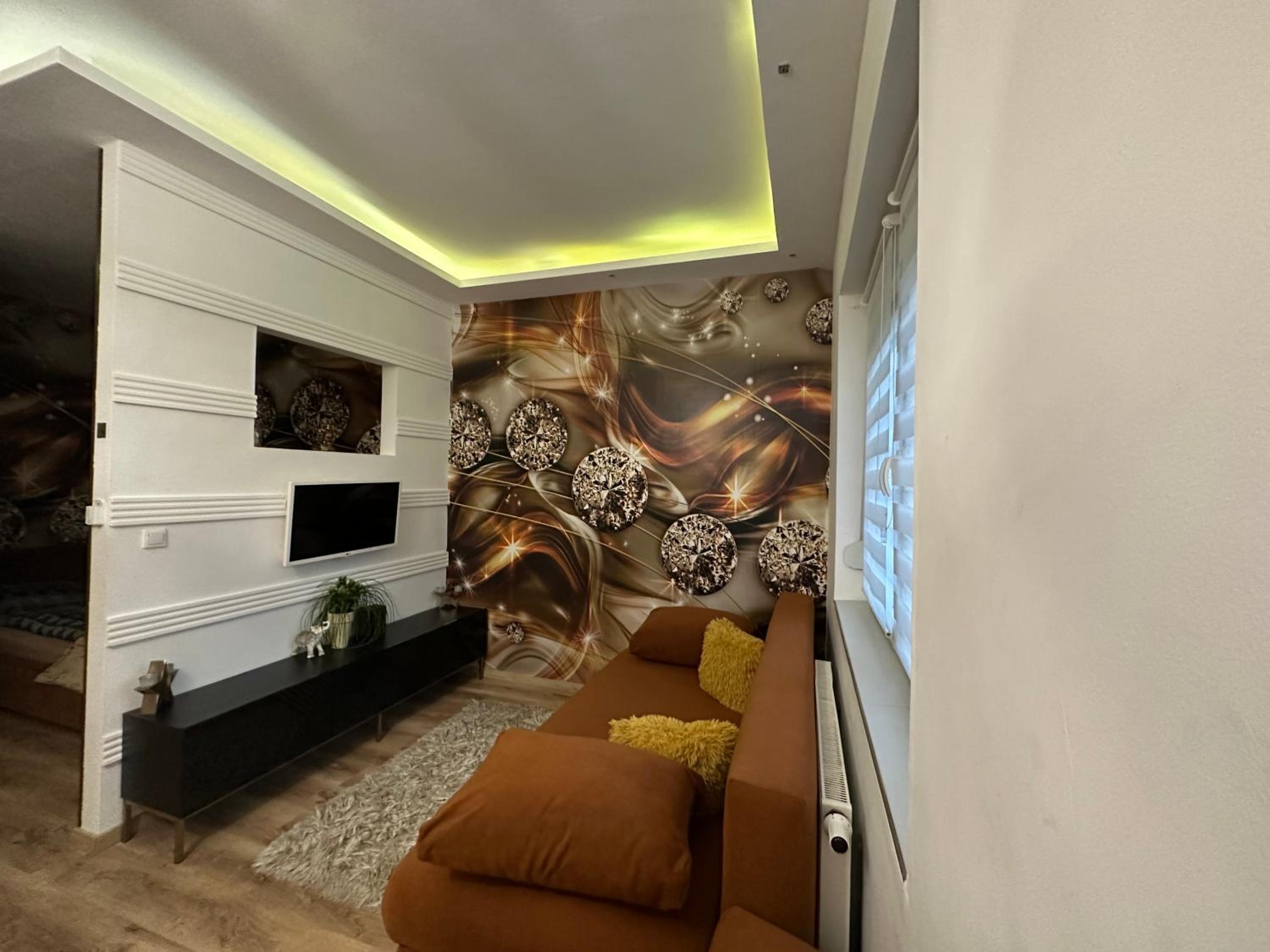 Füredi Apartman