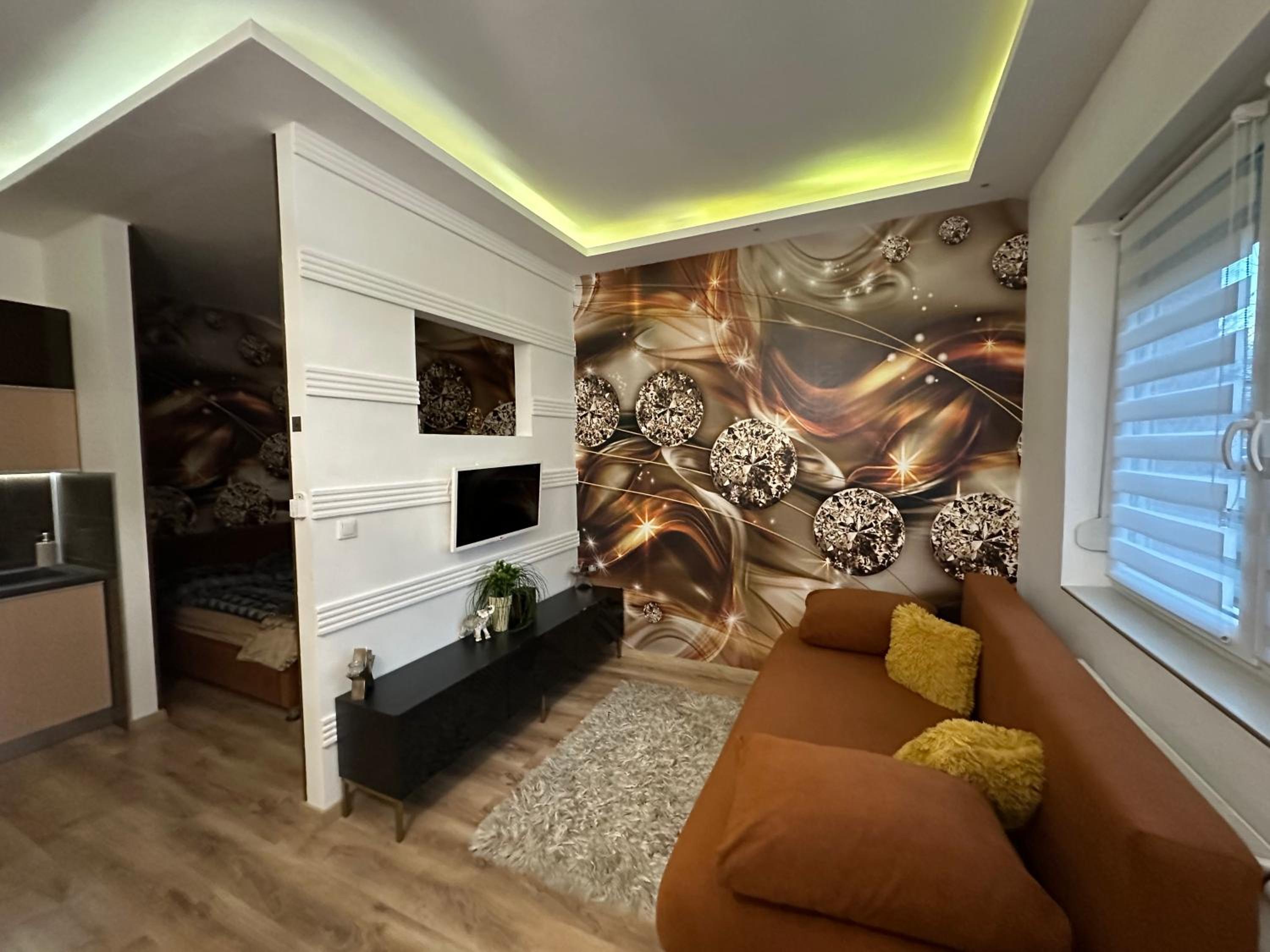 Füredi Apartman