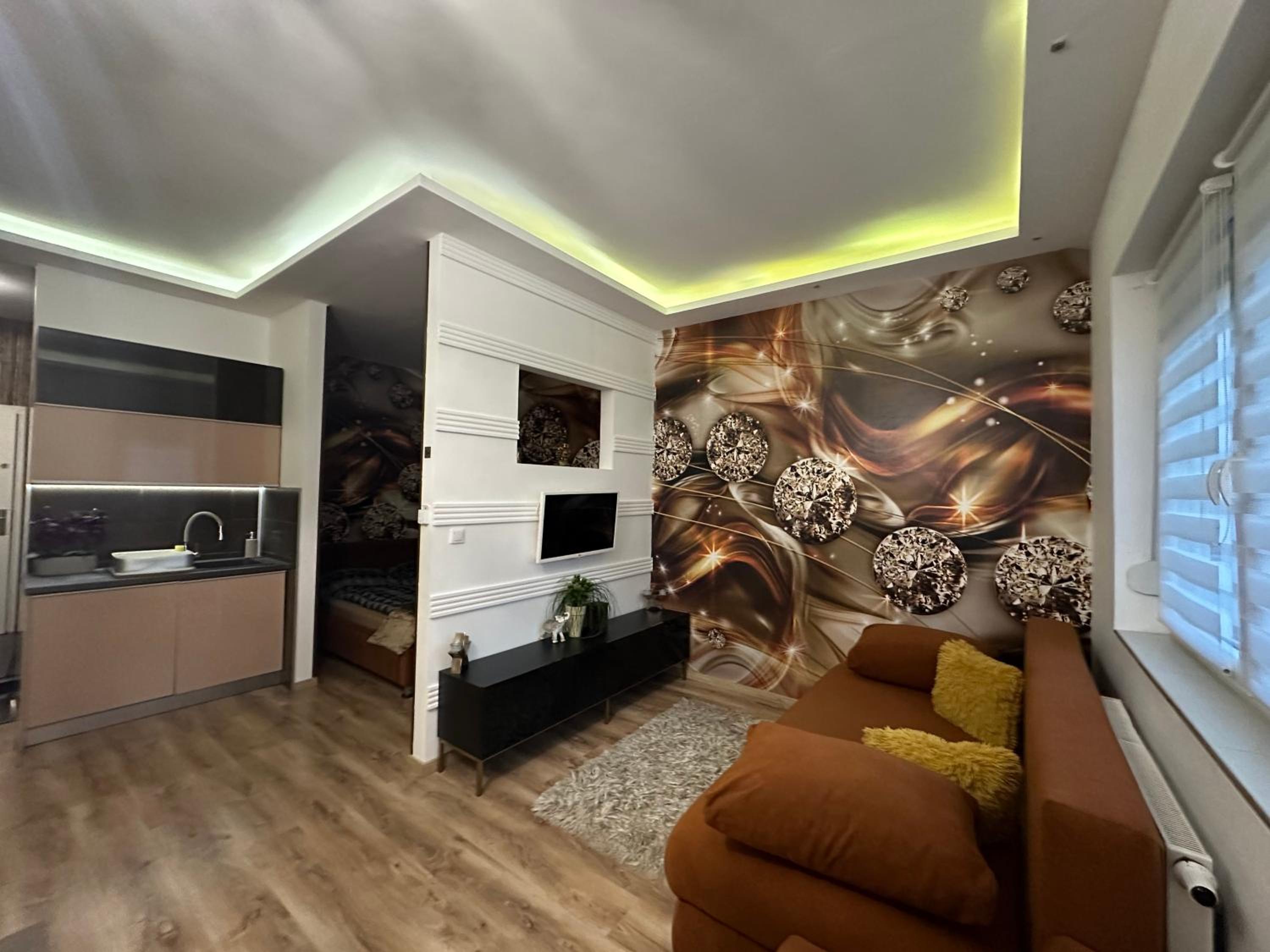 Füredi Apartman