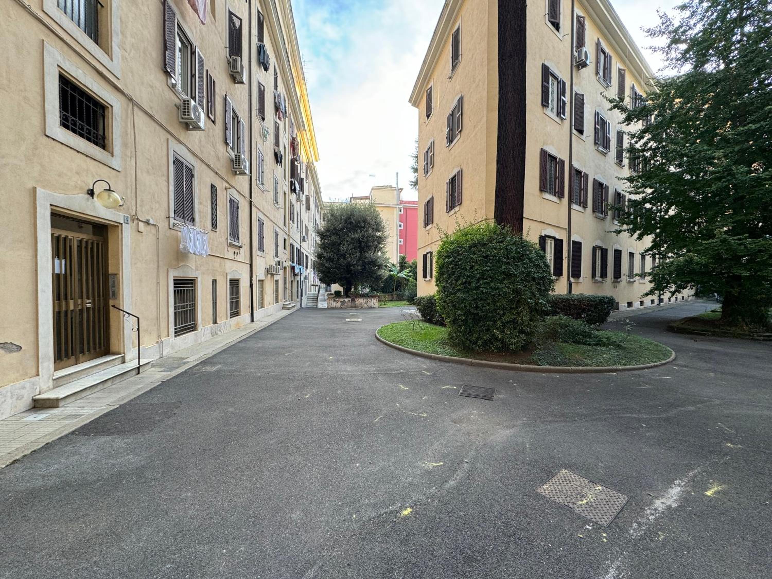 Destination Rome San Giovanni homey flat - 3 BDRs - Metro A