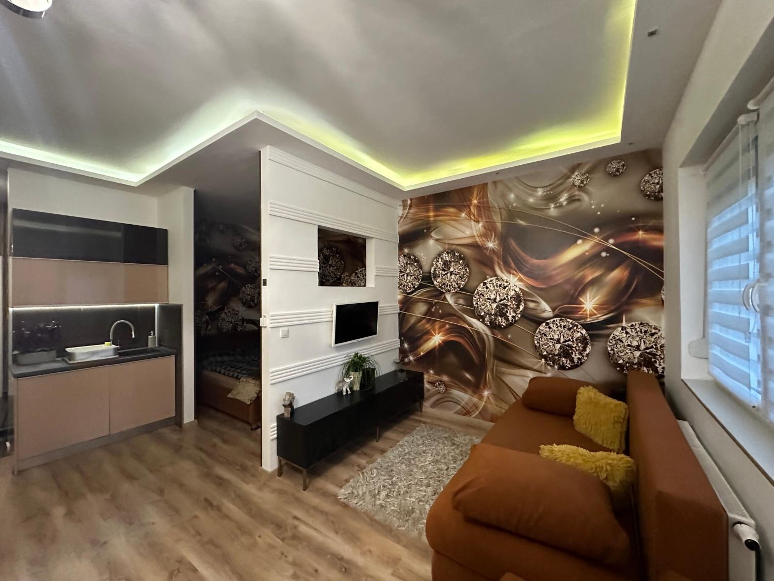 Füredi Apartman