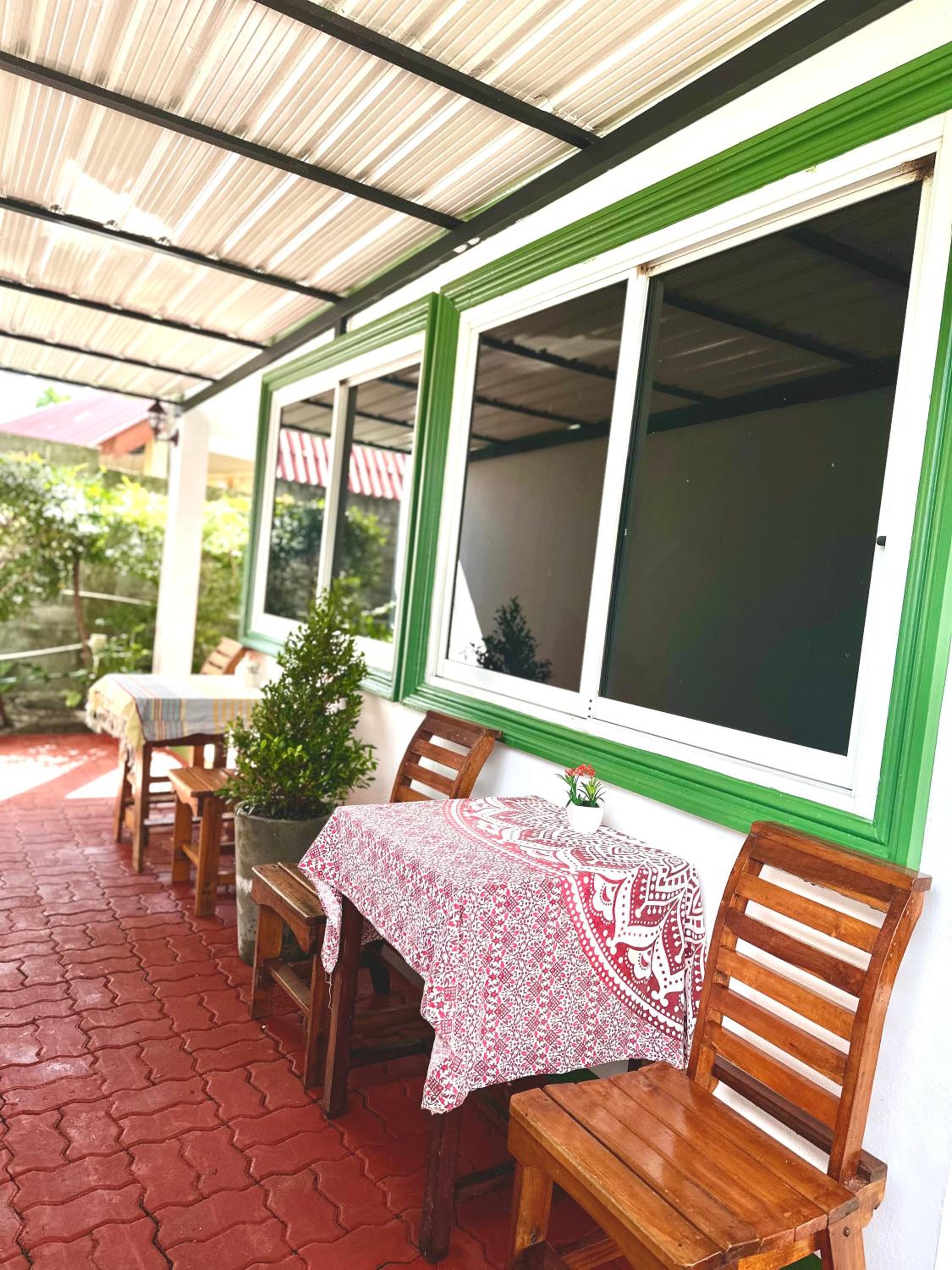 Suntalee House