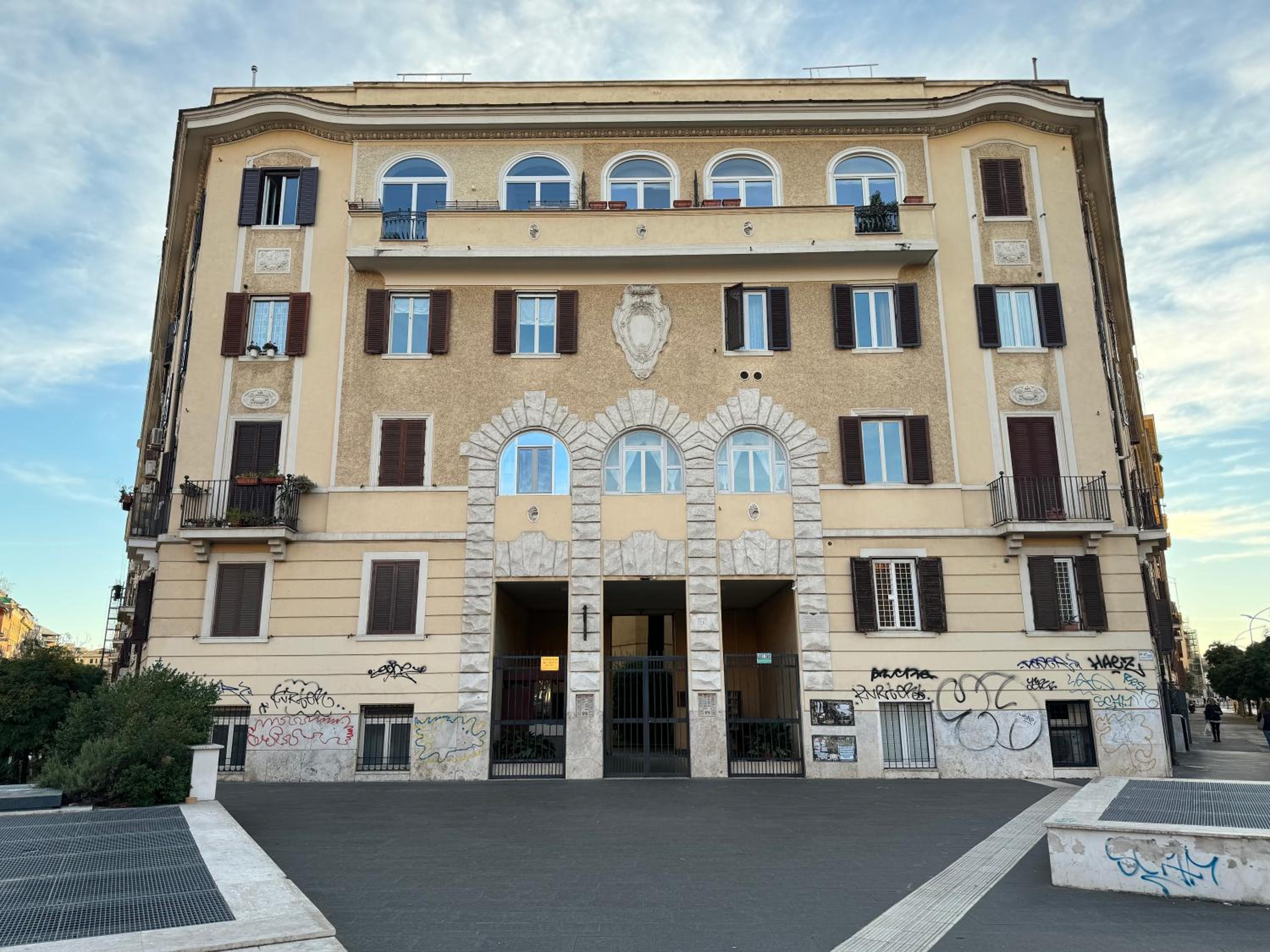 building