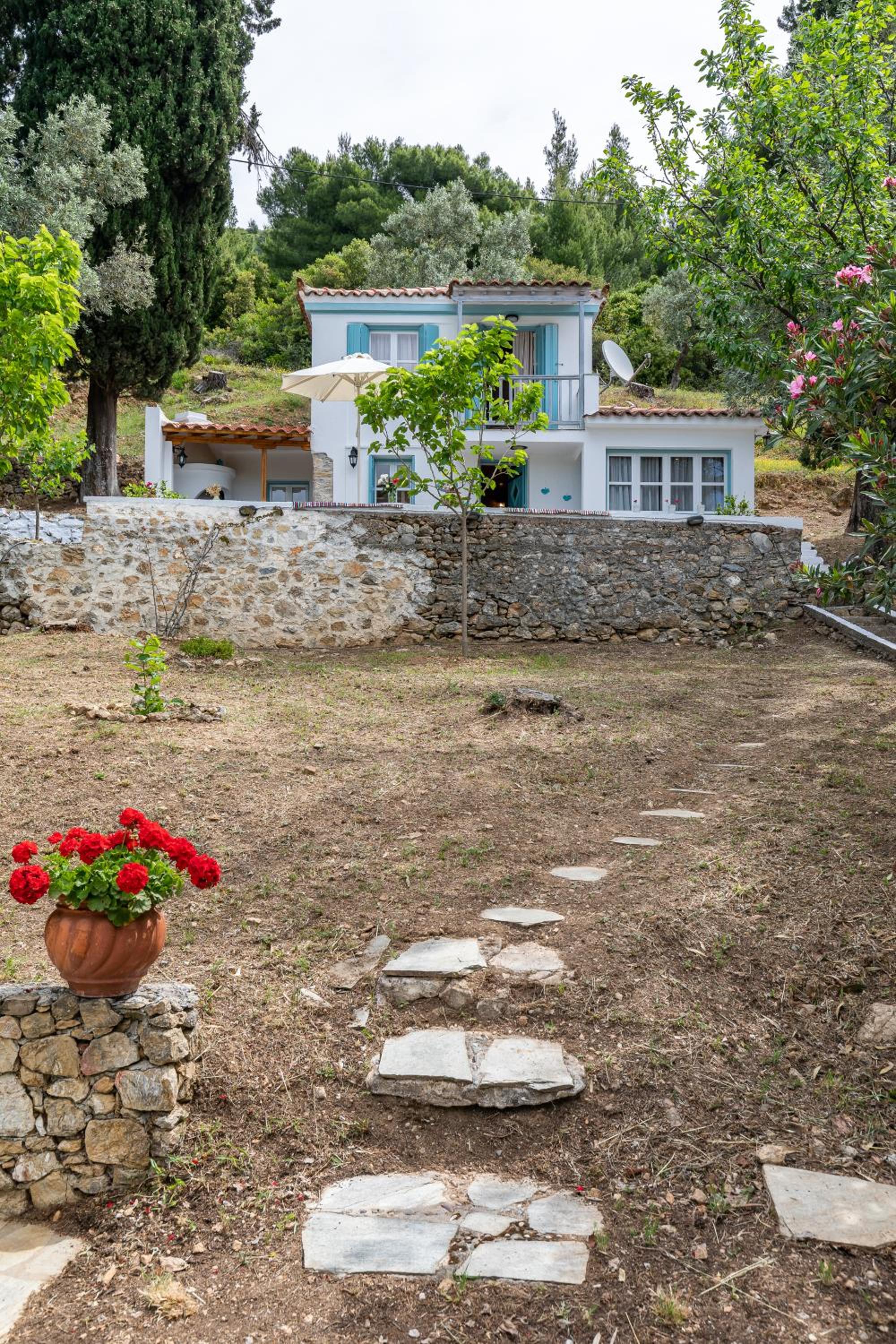 Michael's Country House view 2