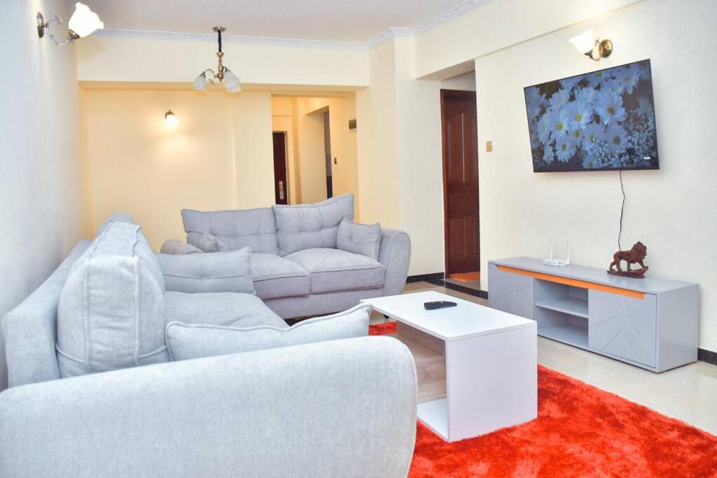 Luxury 3 bedroom apartment