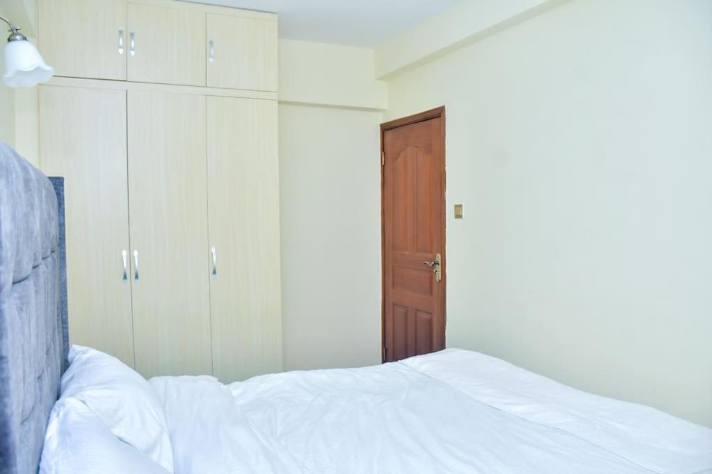 Luxury 3 bedroom apartment