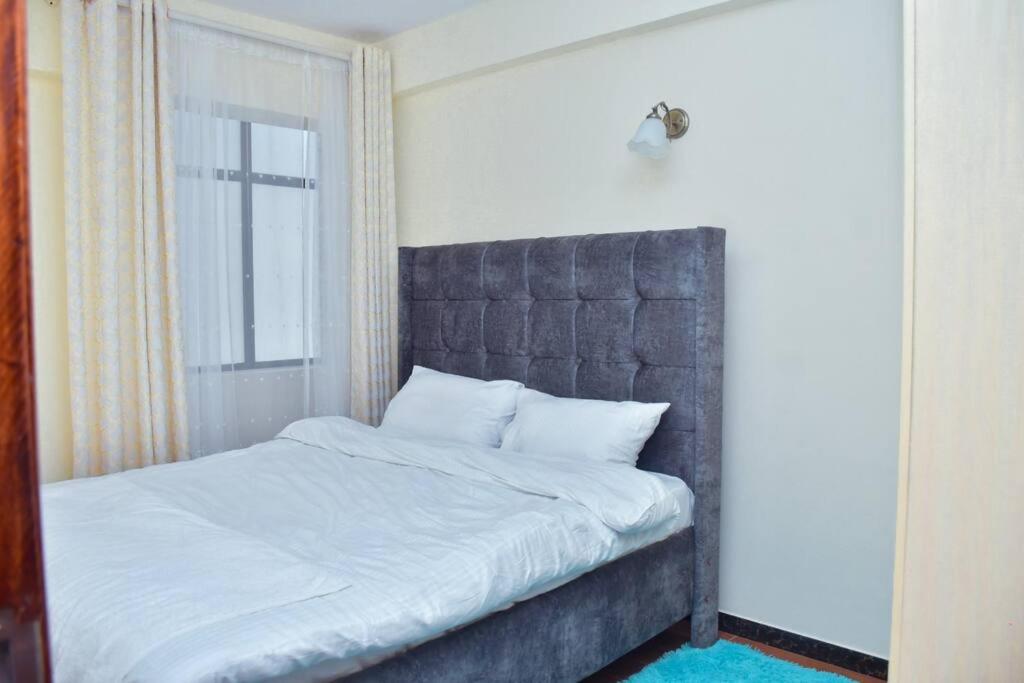 Luxury 3 bedroom apartment