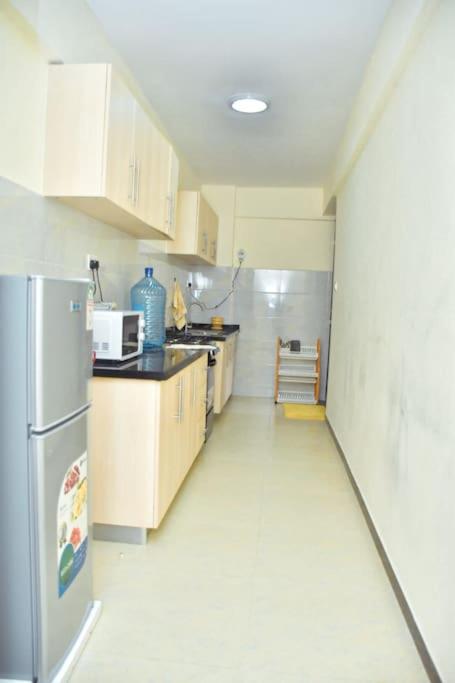 Luxury 3 bedroom apartment