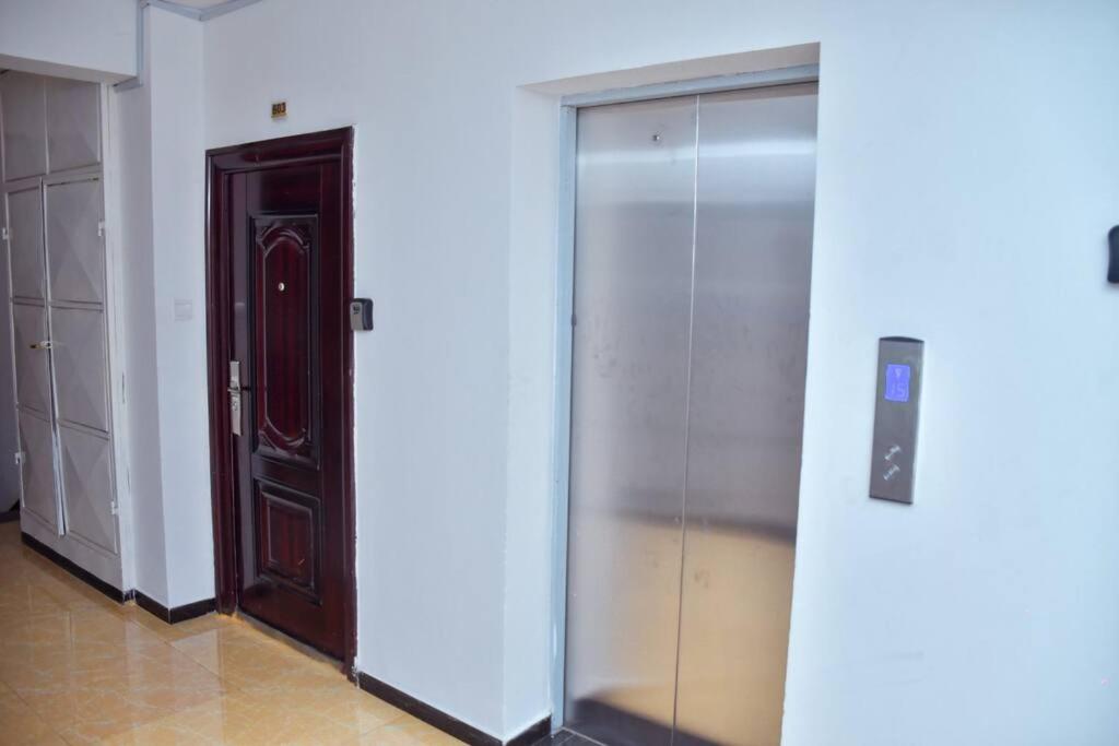 Luxury 3 bedroom apartment