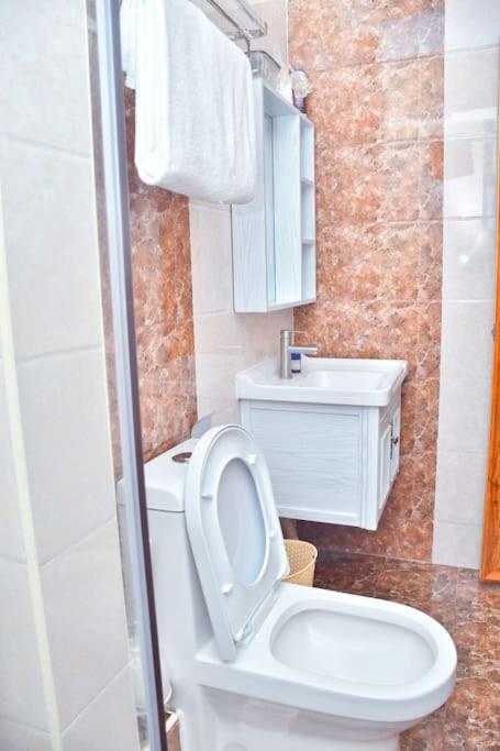 Luxury 3 bedroom apartment