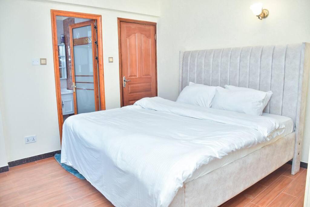 Luxury 3 bedroom apartment