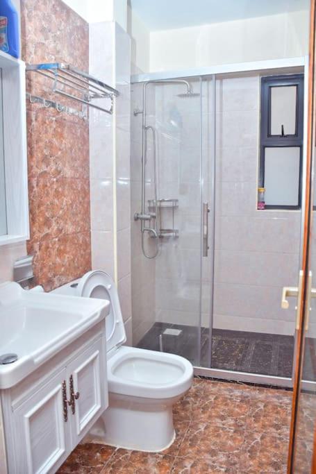 Luxury 3 bedroom apartment