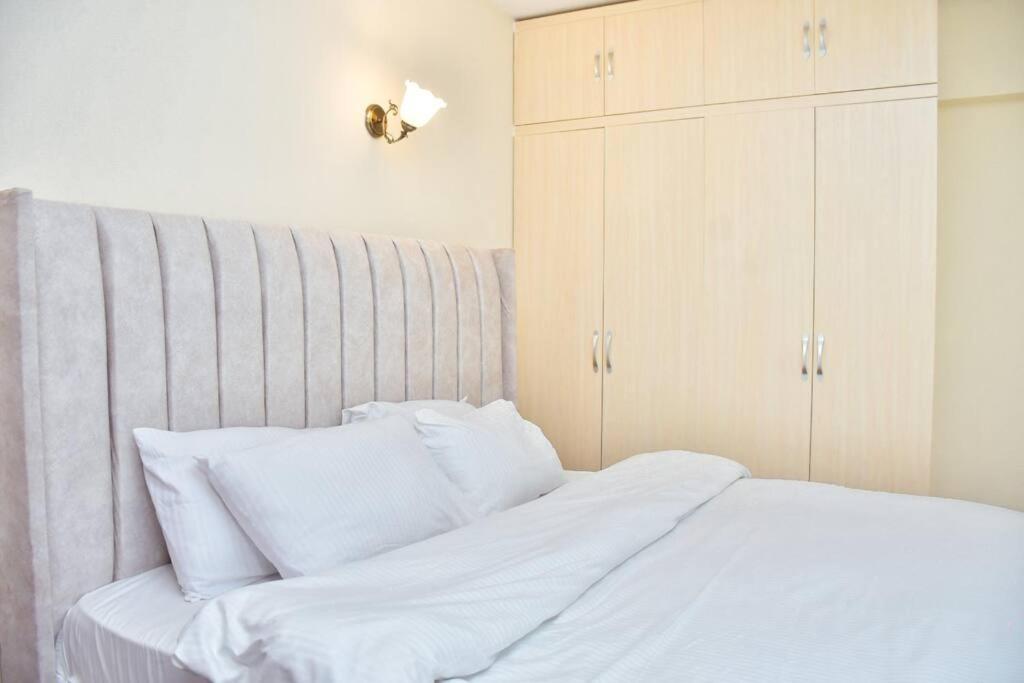 Luxury 3 bedroom apartment