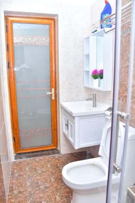 Luxury 3 bedroom apartment