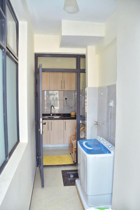 Luxury 3 bedroom apartment