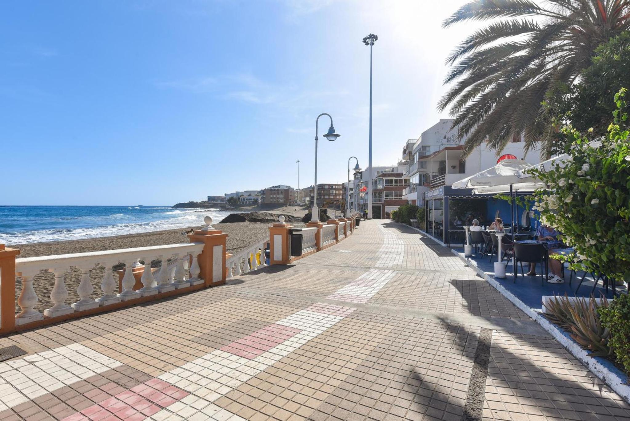 La Terraza de Salinetas by VillaGranCanaria
