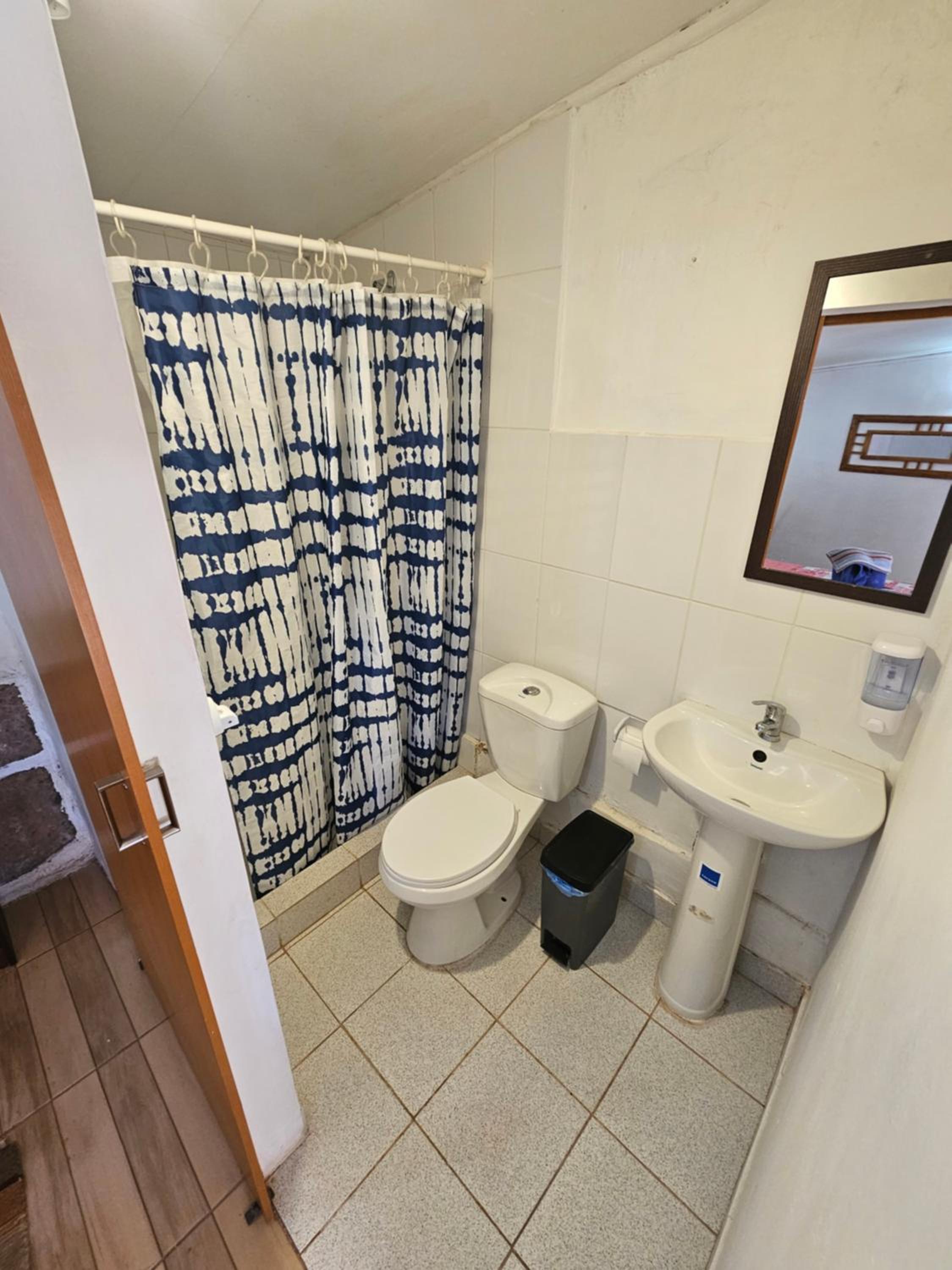 Hostal Likancabur