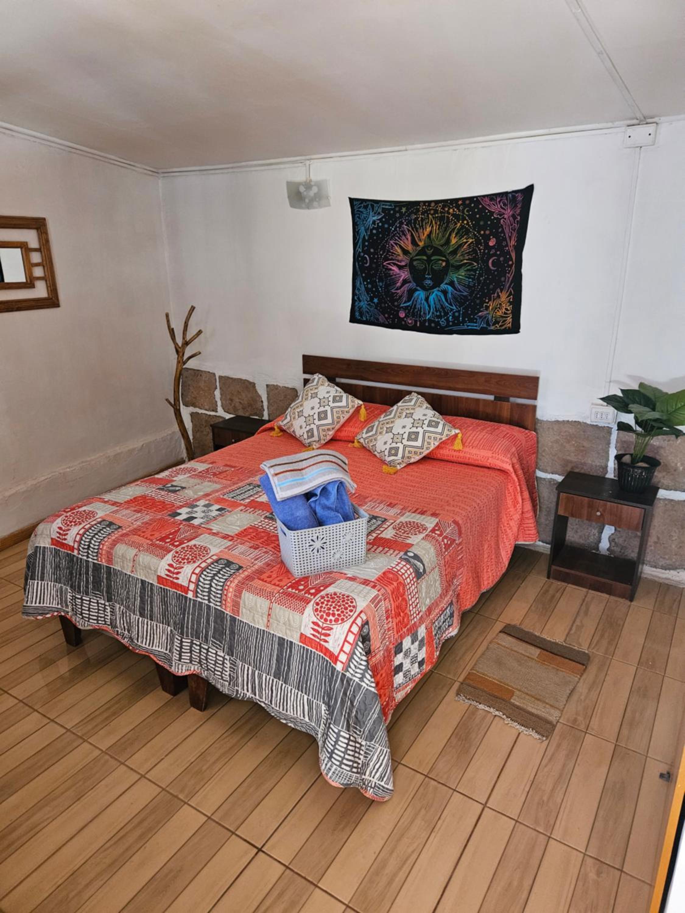 Hostal Likancabur