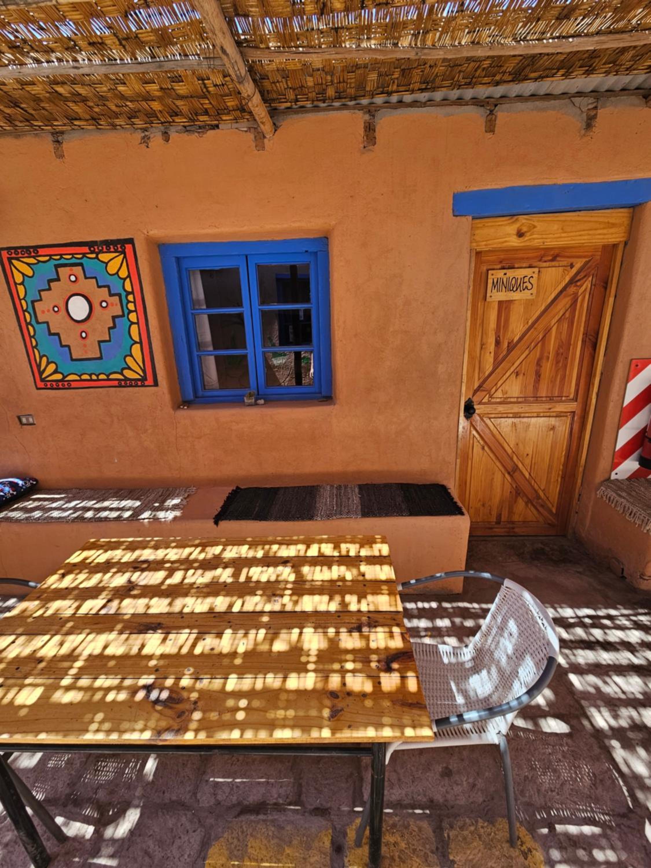 Hostal Likancabur