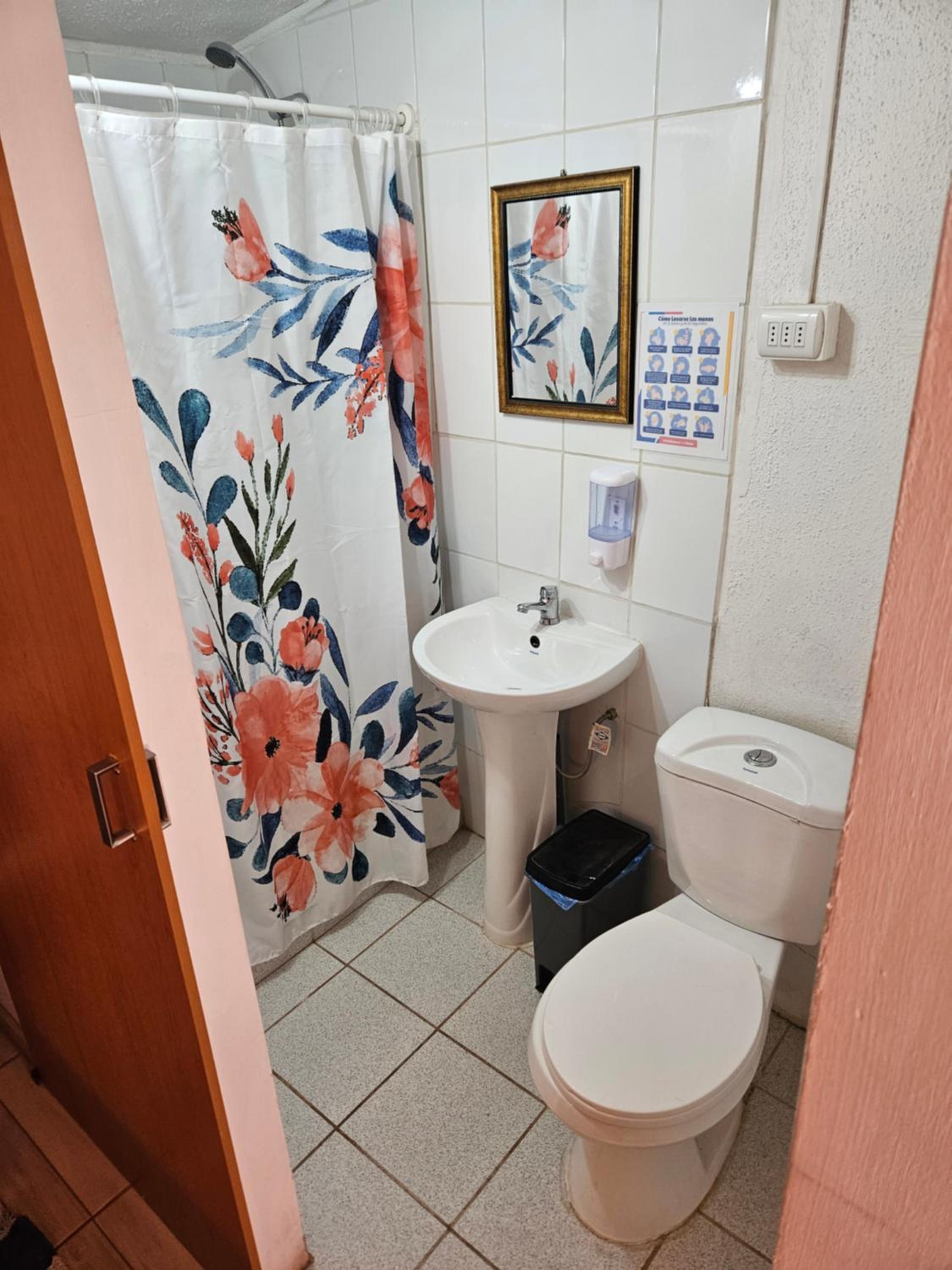 Hostal Likancabur