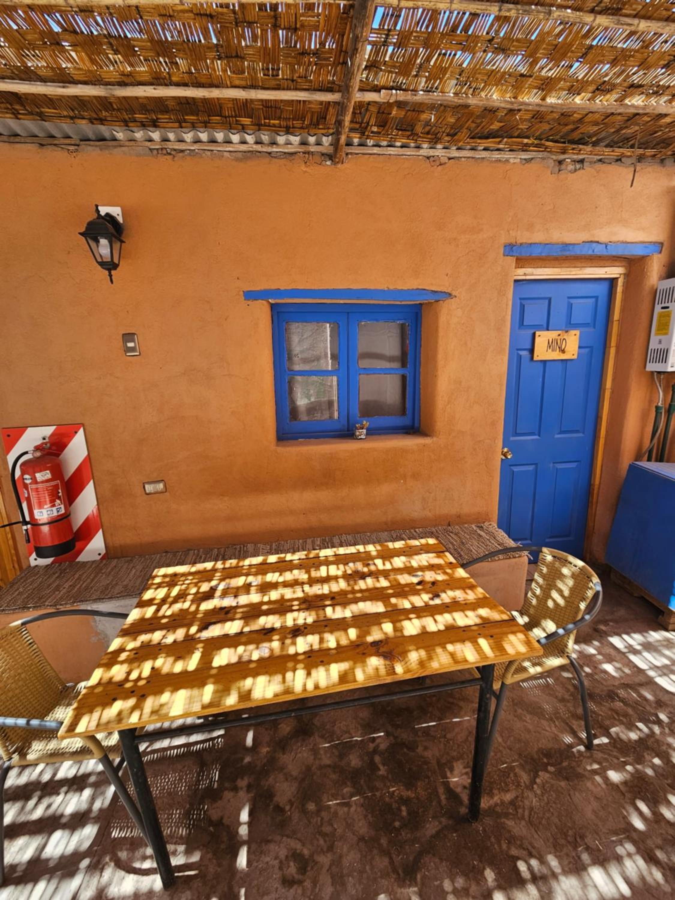 Hostal Likancabur