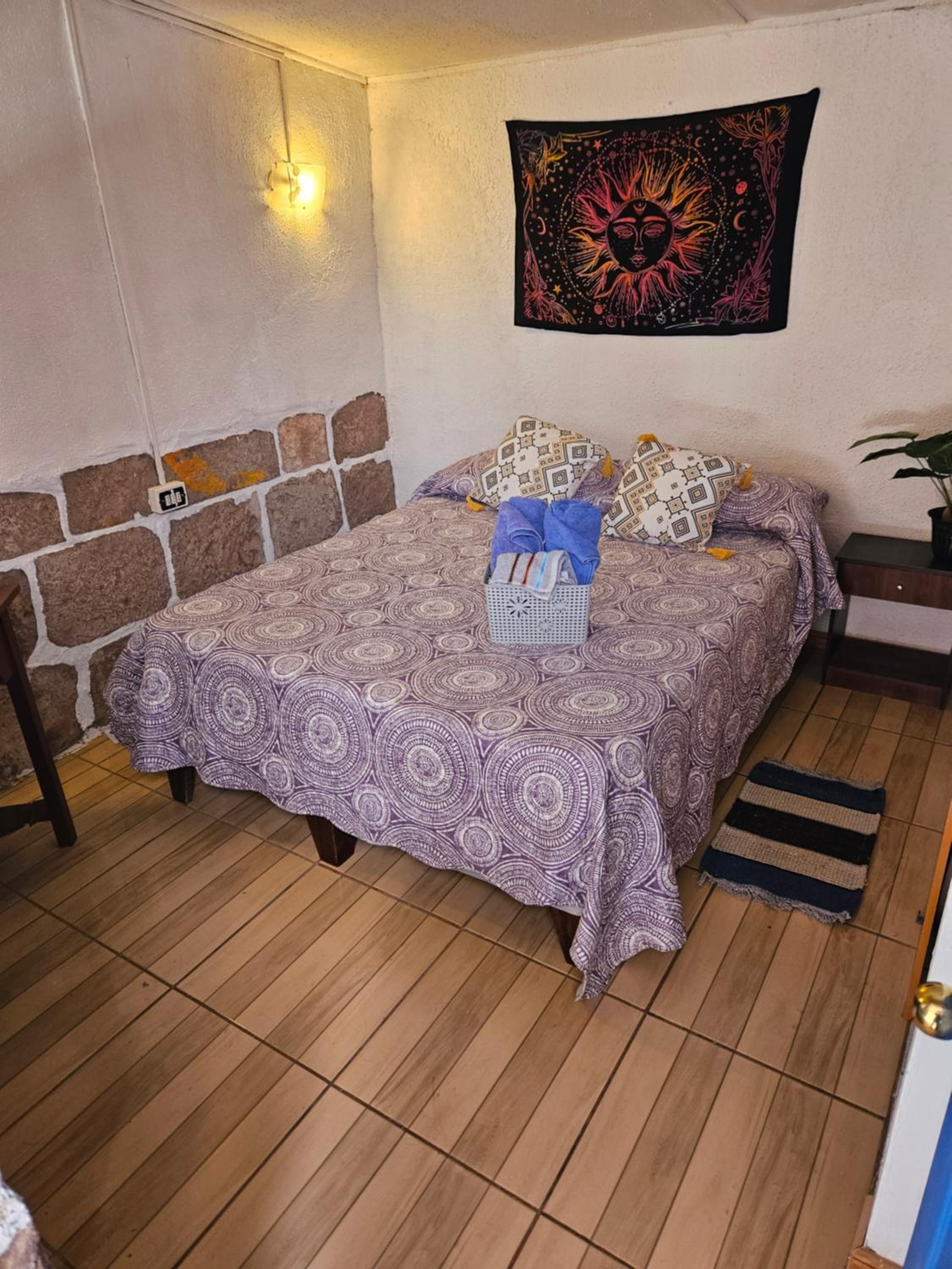 Hostal Likancabur