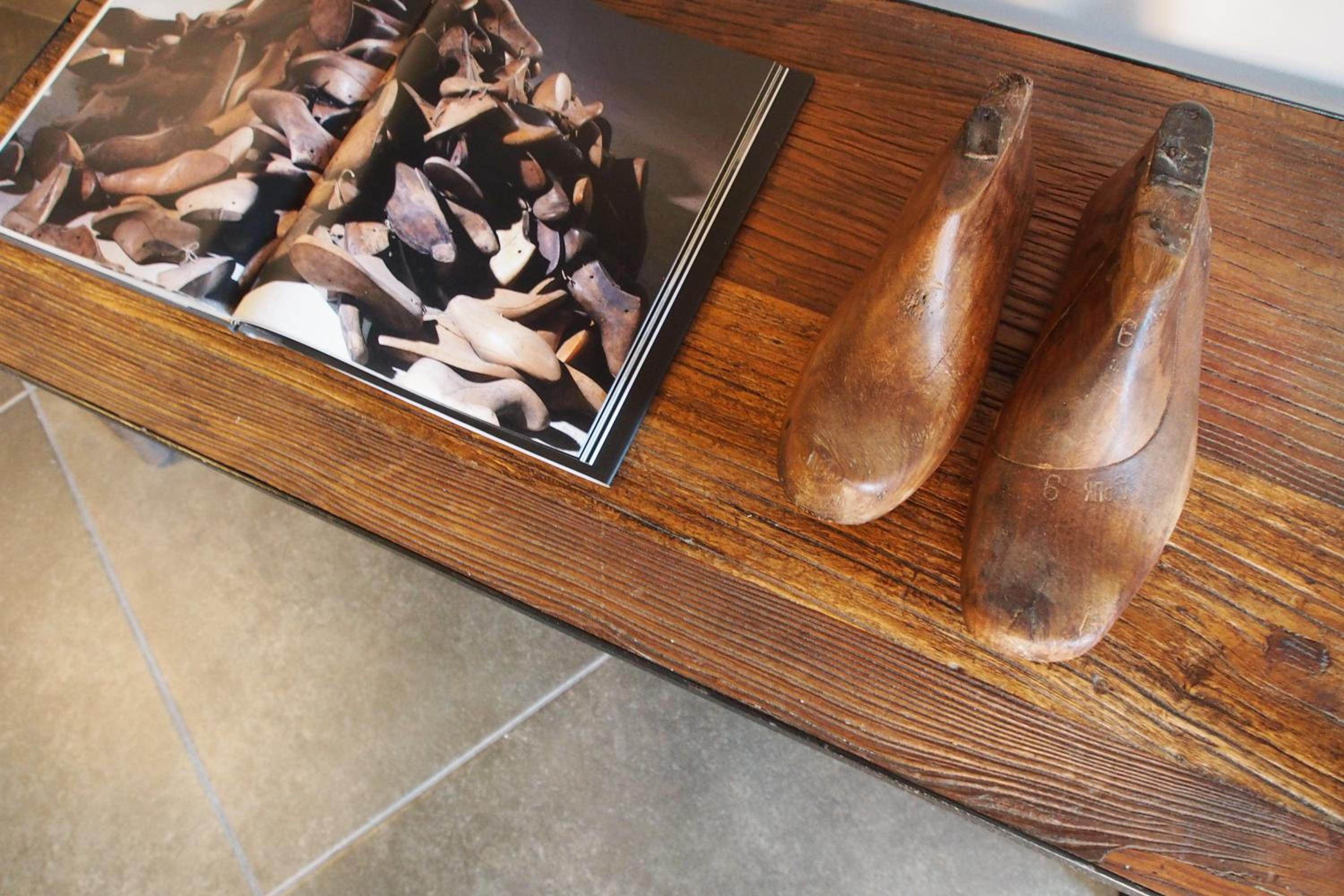 Terrazzani Suite