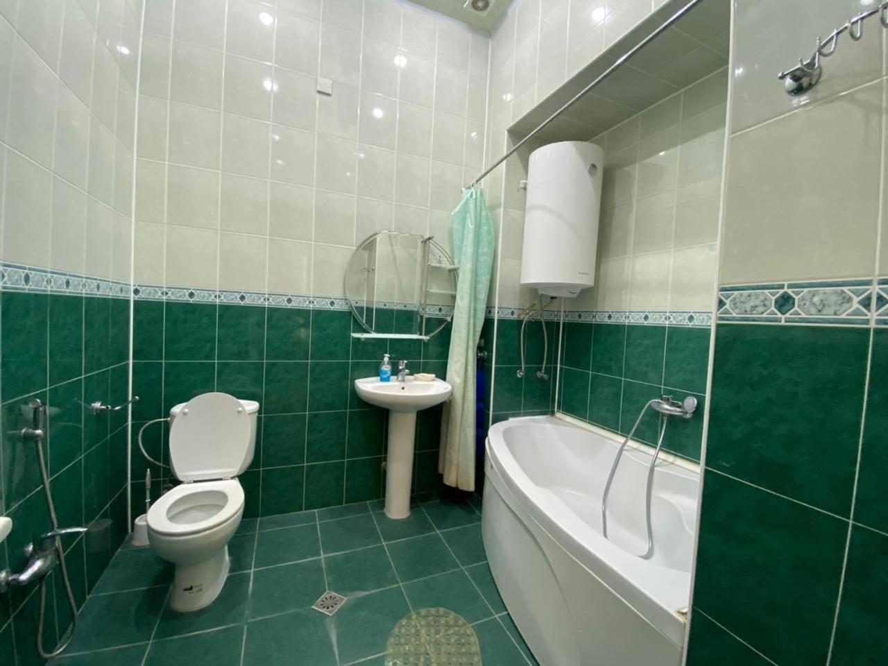 City Center Comfort Apartment