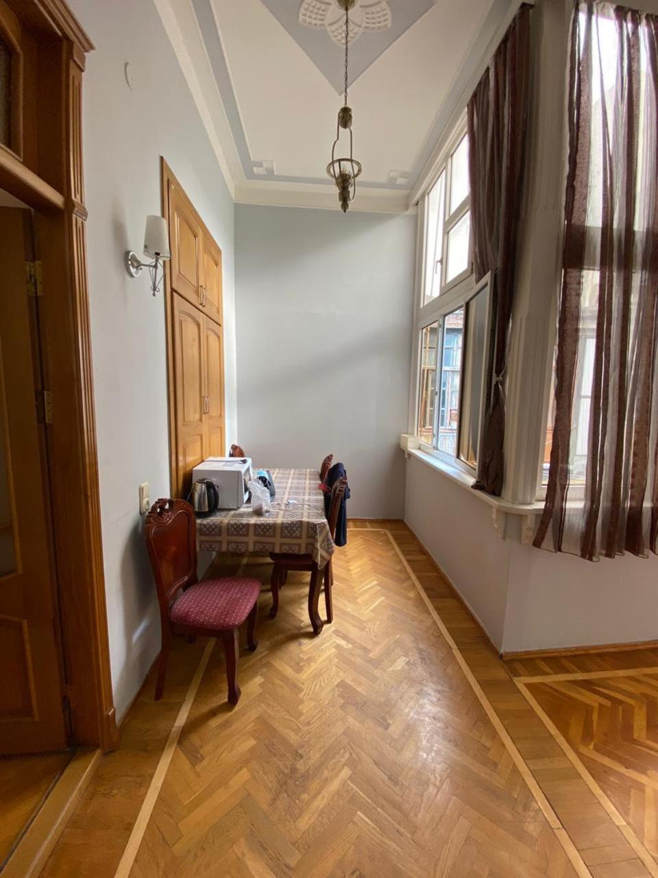City Center Comfort Apartment