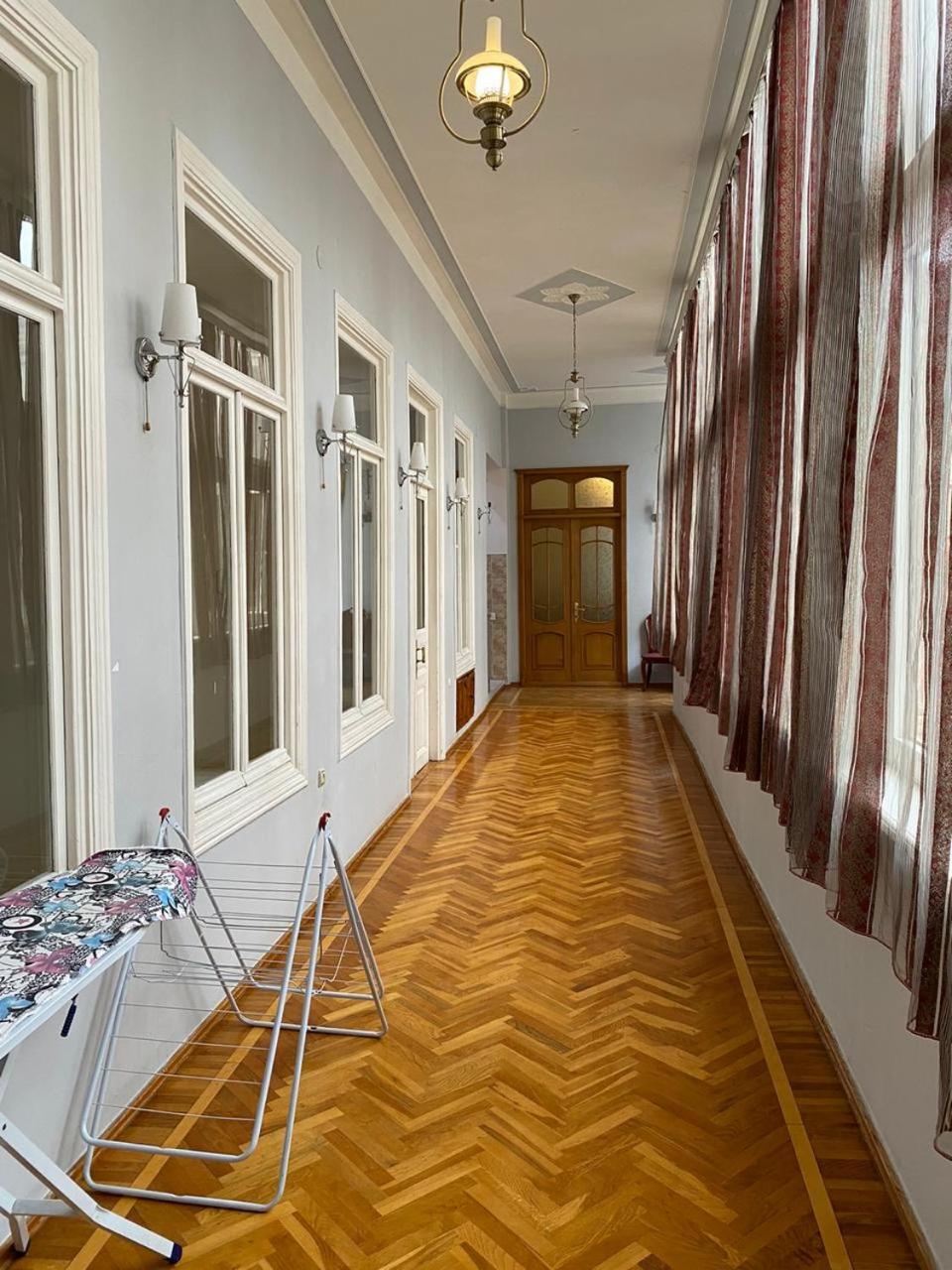 City Center Comfort Apartment