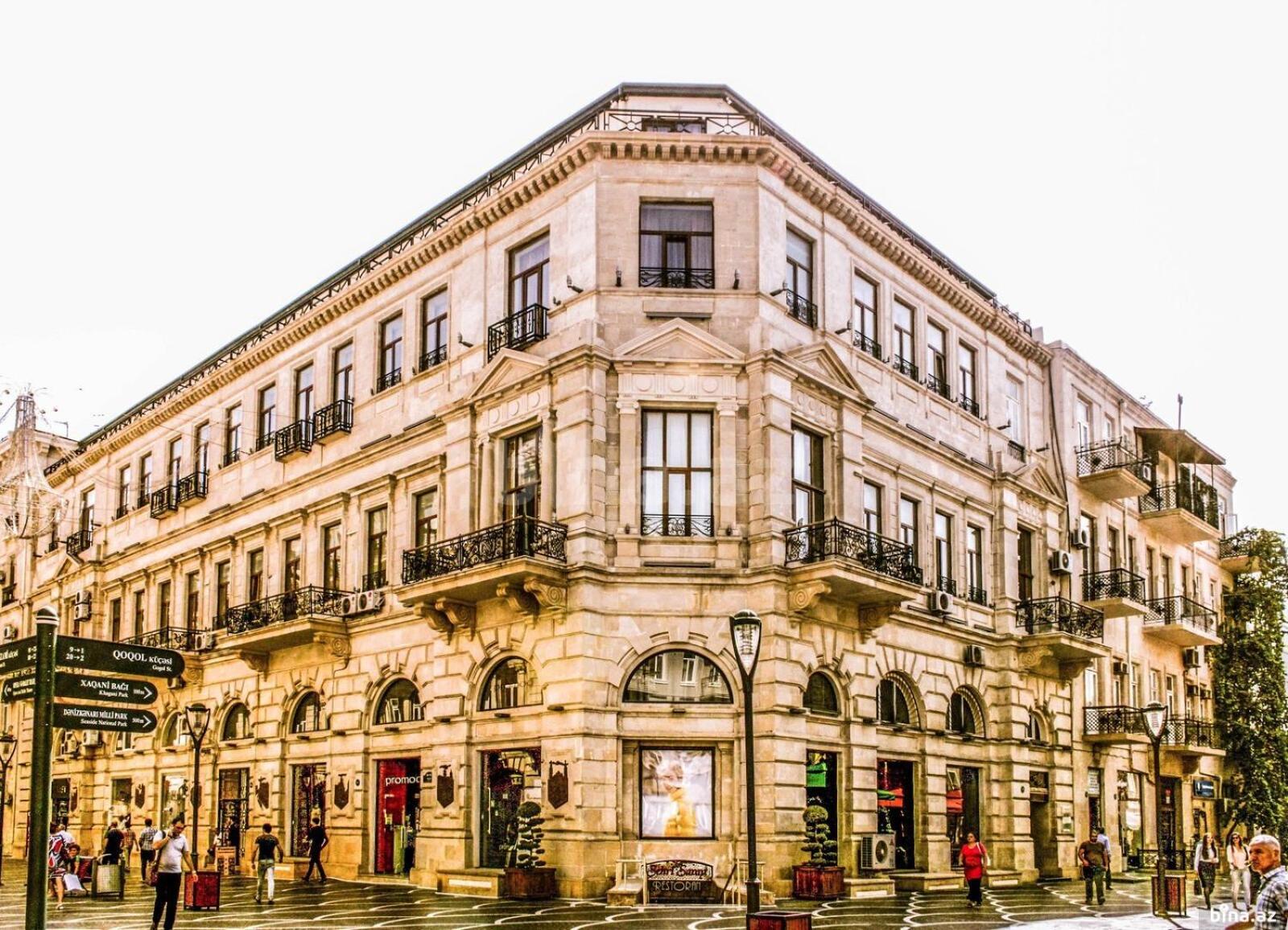 City Center Comfort Apartment