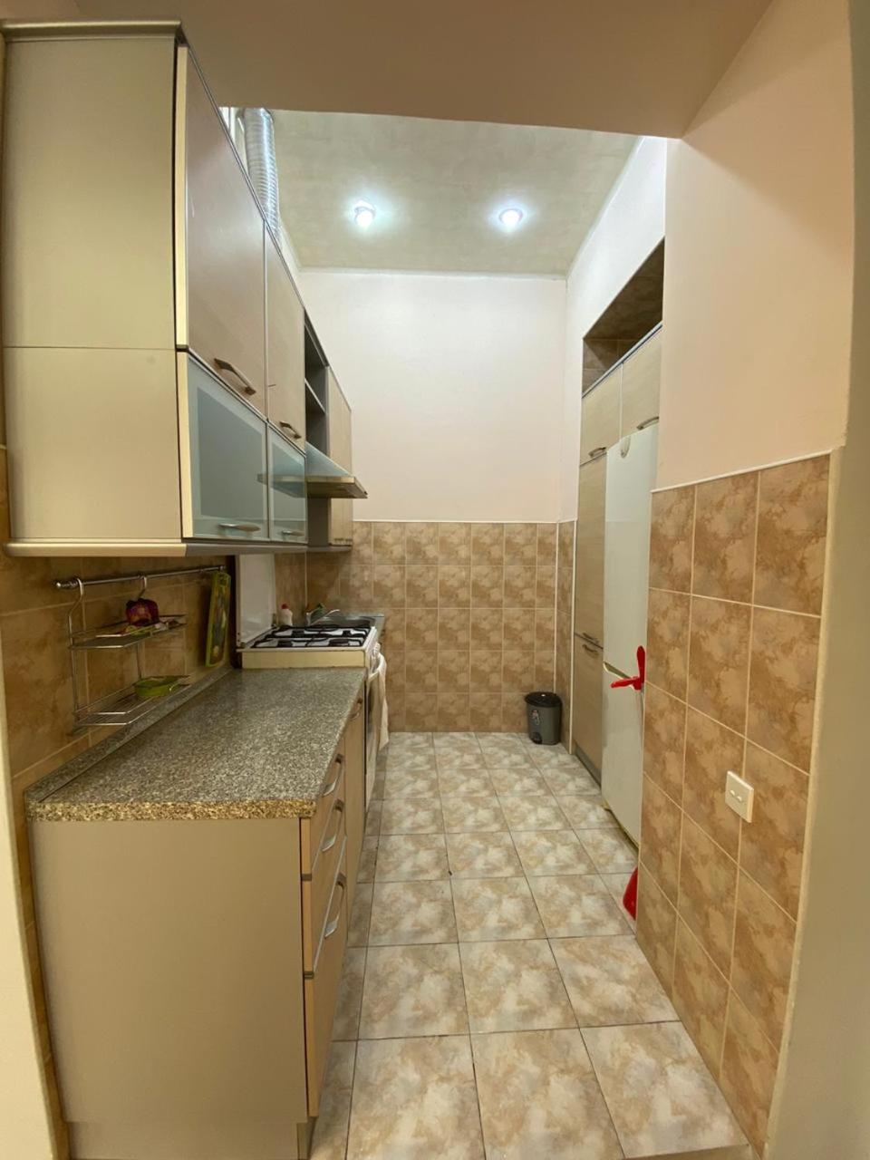 City Center Comfort Apartment