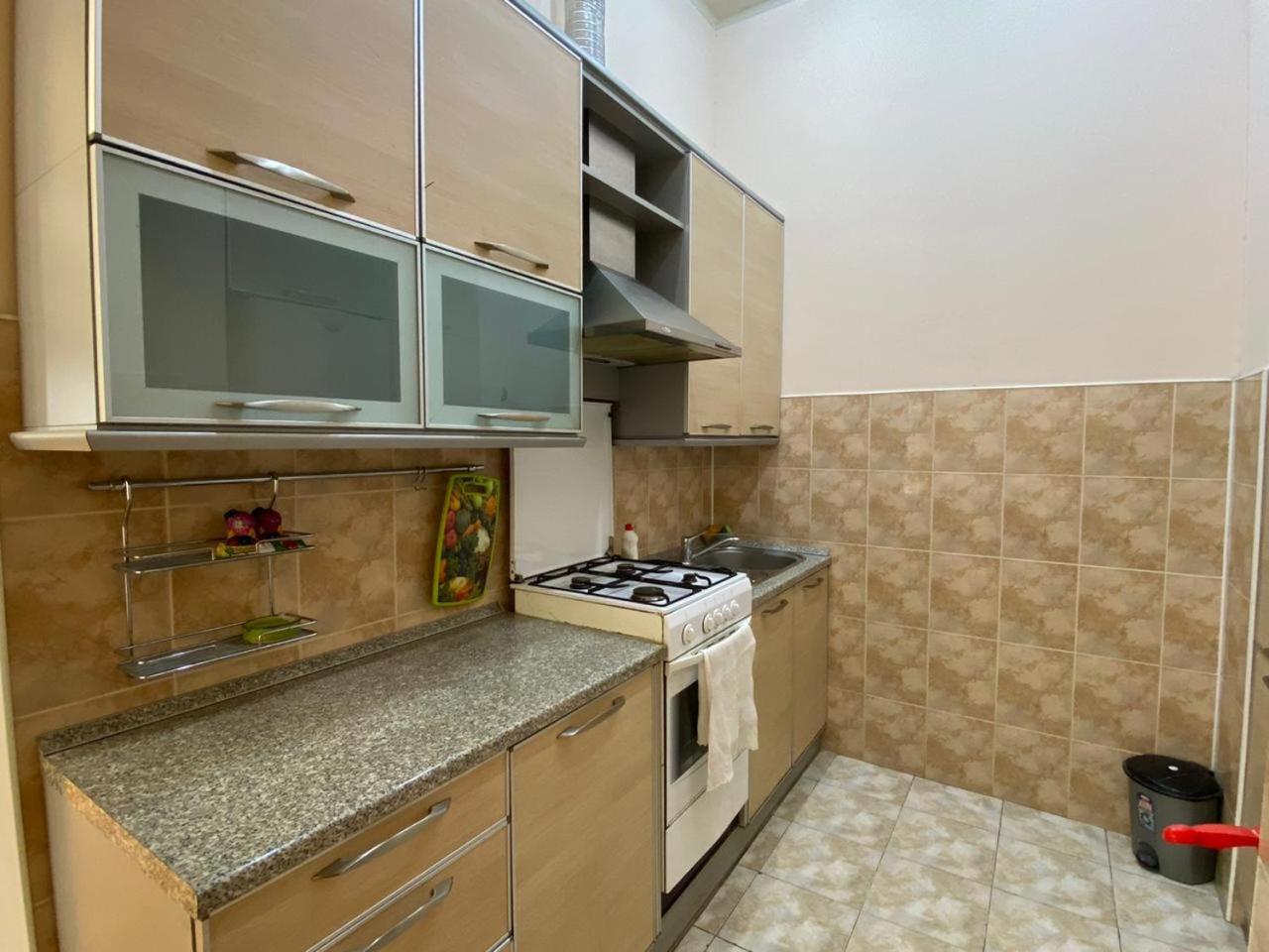 City Center Comfort Apartment
