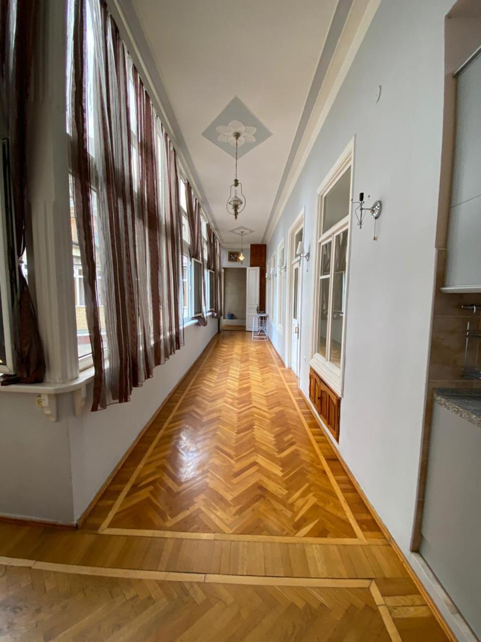 City Center Comfort Apartment