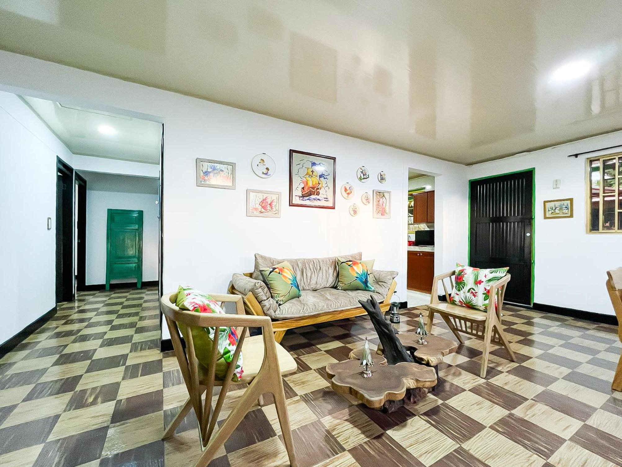 Casa Emmanuel Salento