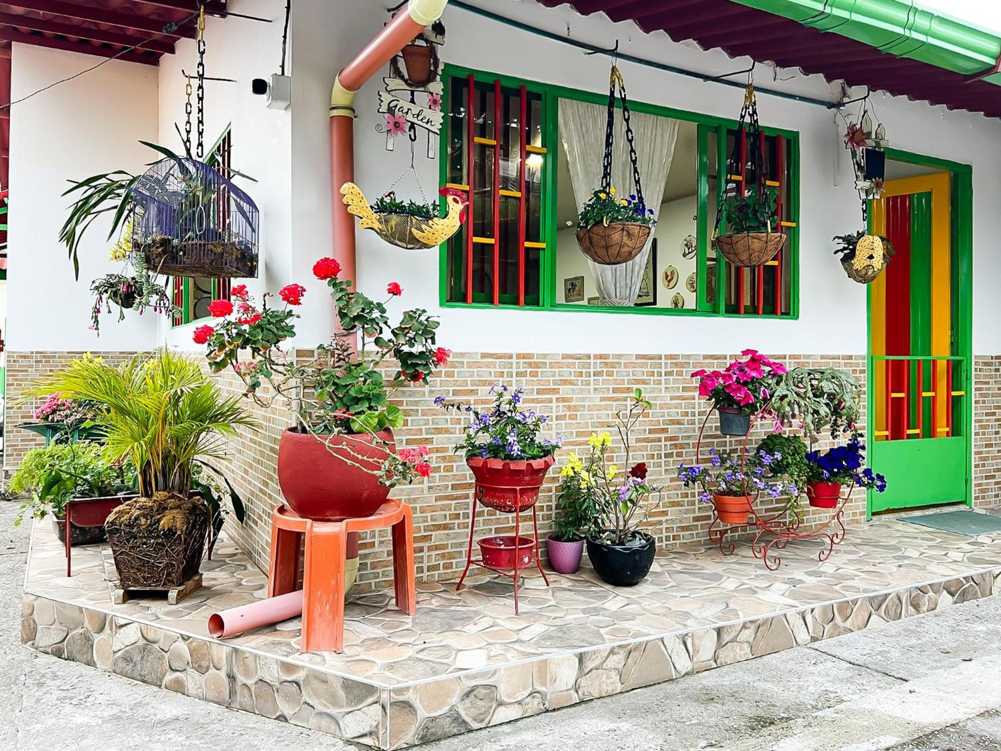 Casa Emmanuel Salento