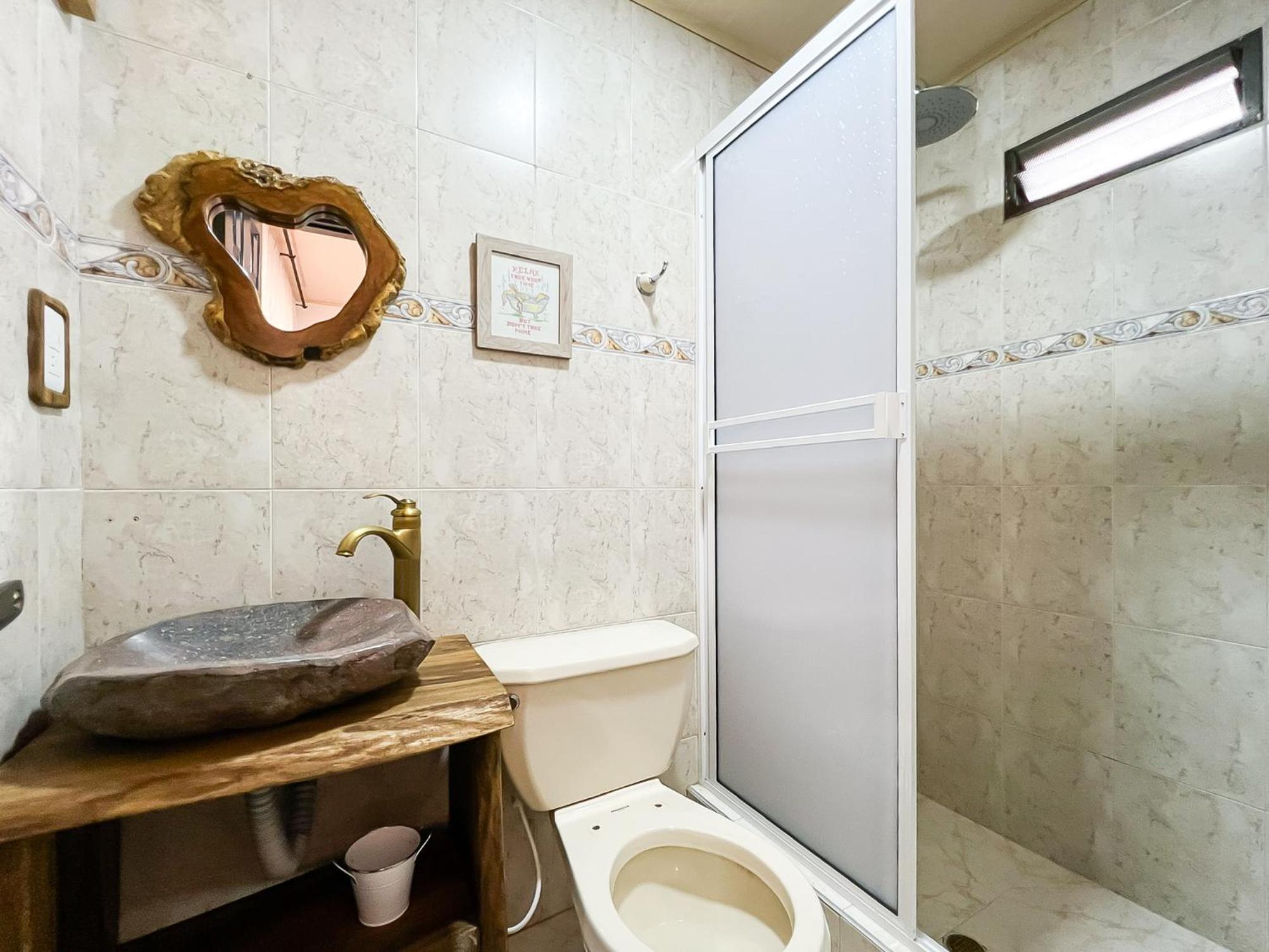 Casa Emmanuel Salento